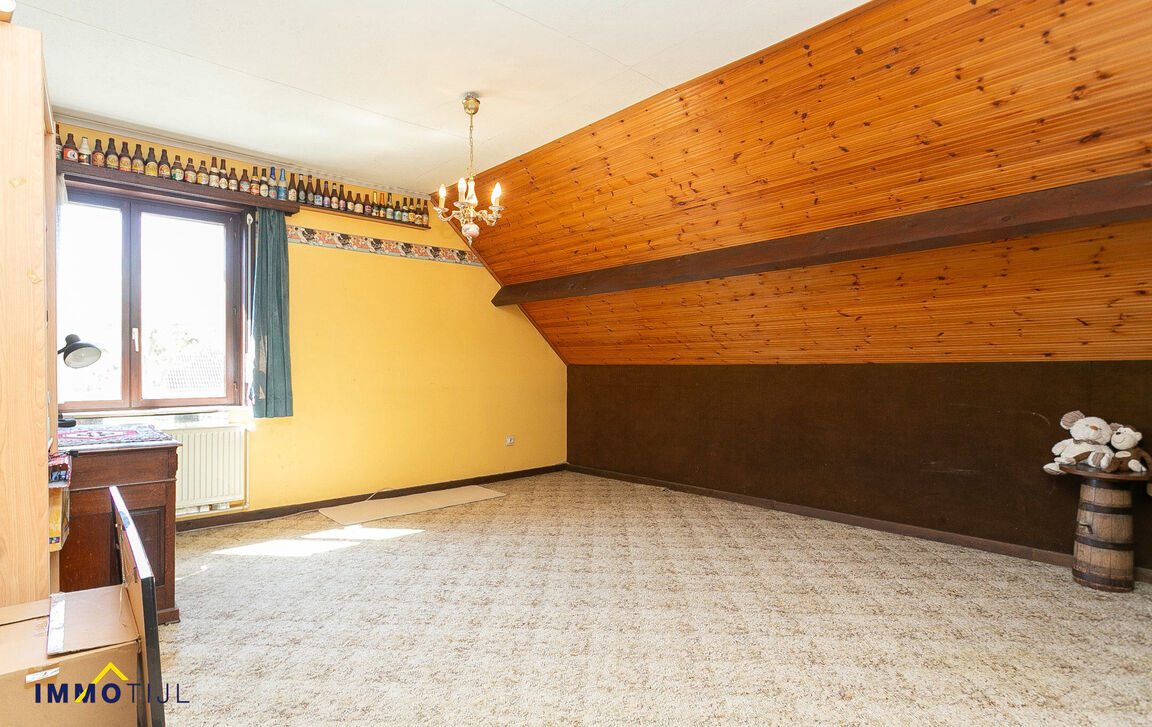 Villa te koop in Zele