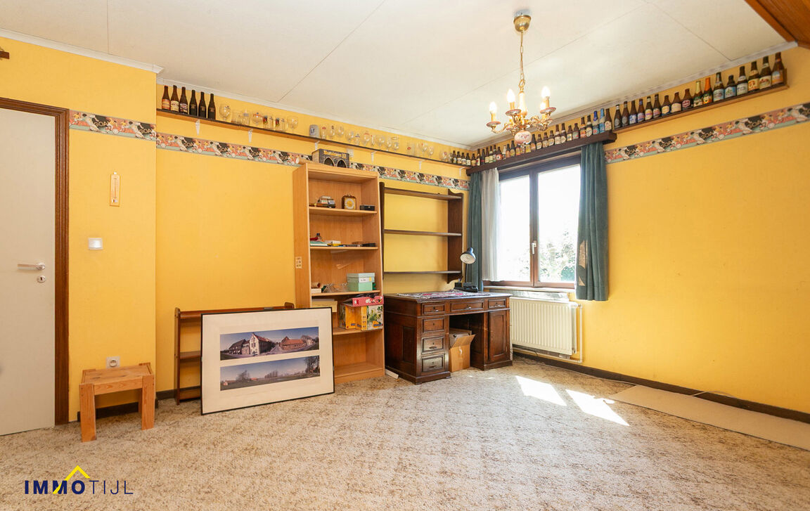 Villa te koop in Zele