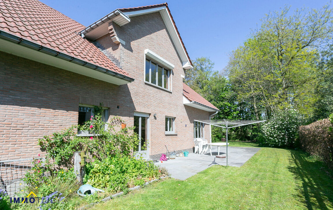 Villa te koop in Zele