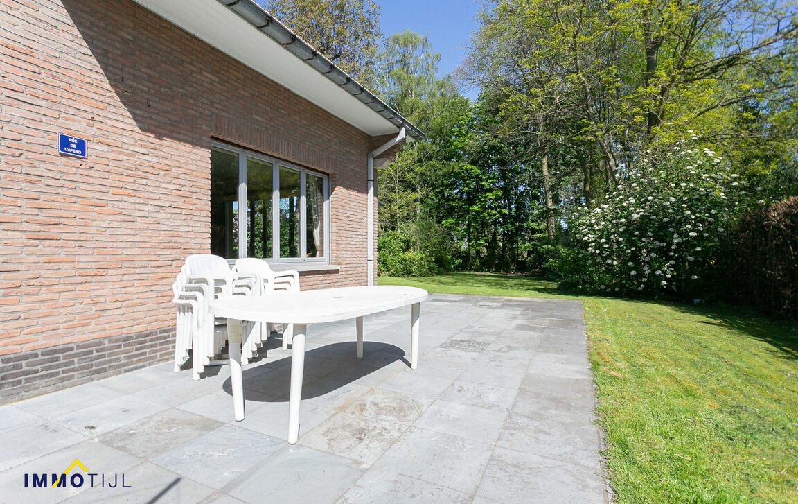 Villa te koop in Zele