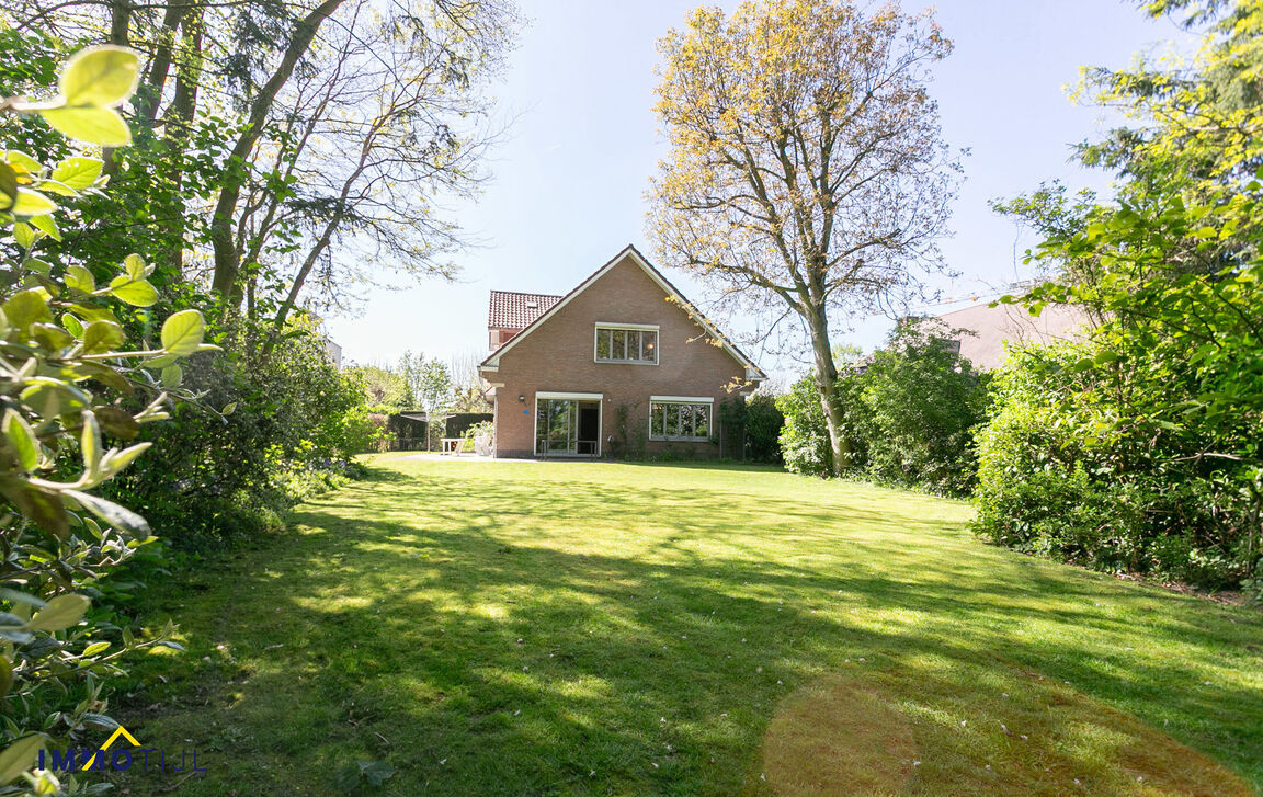 Villa te koop in Zele