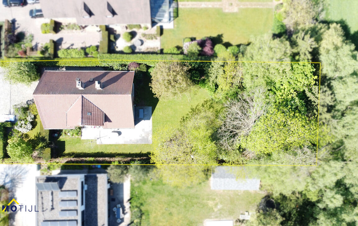 Villa te koop in Zele