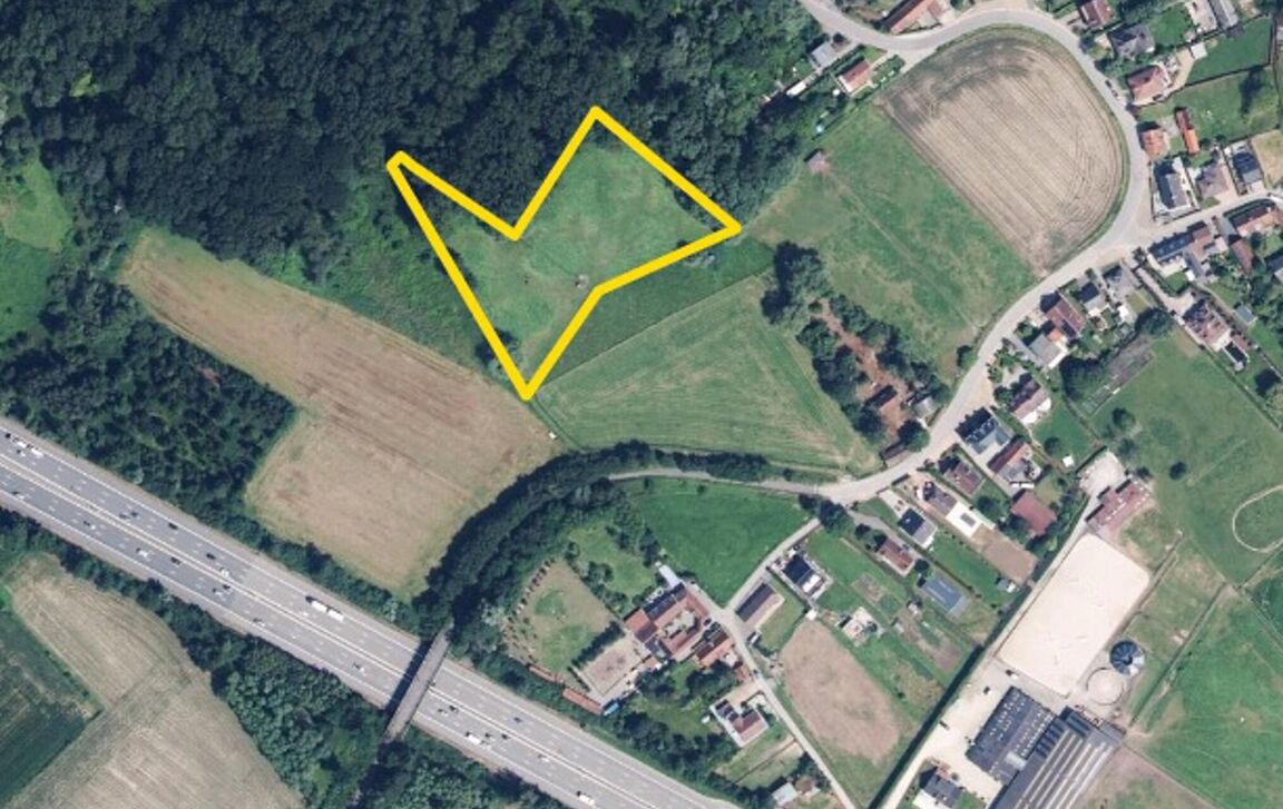 Weide te koop in Erembodegem