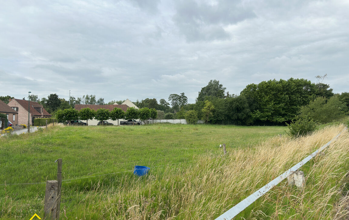Weide te koop in Erembodegem