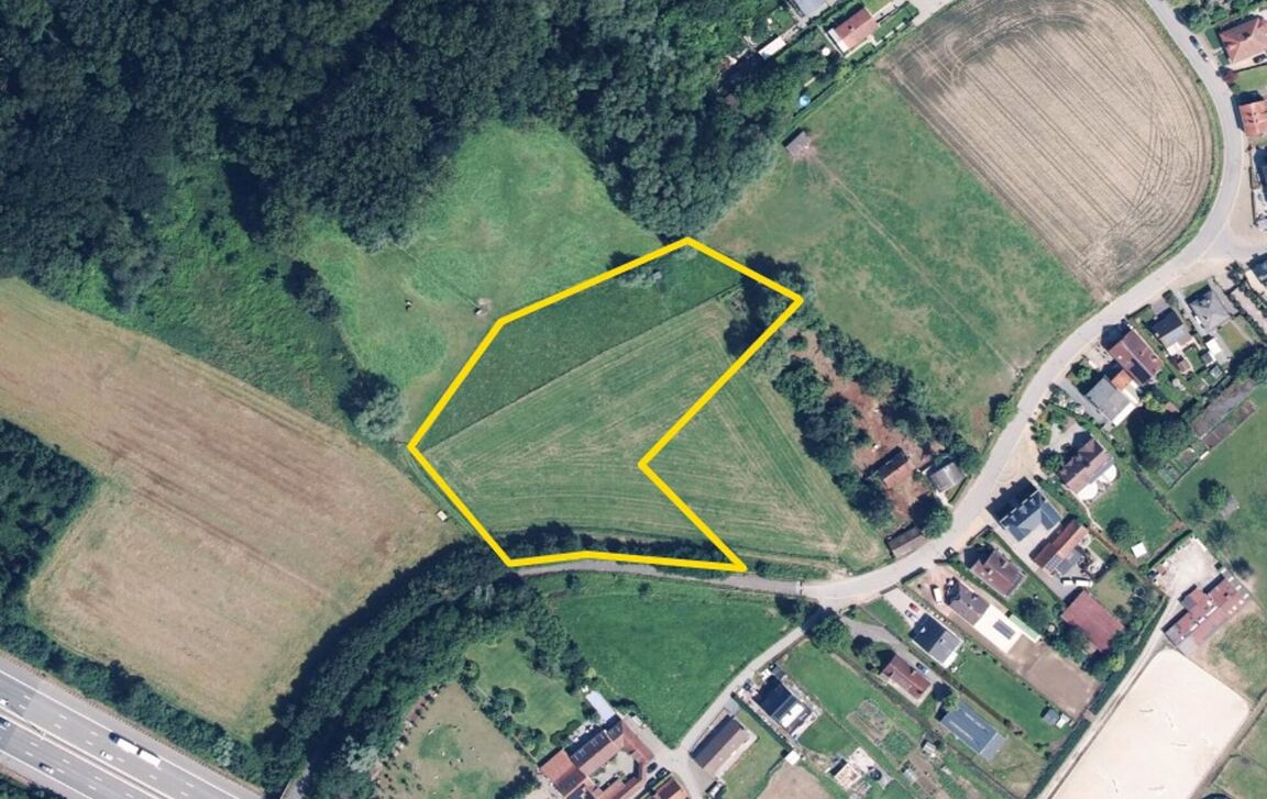 Weide te koop in Erembodegem