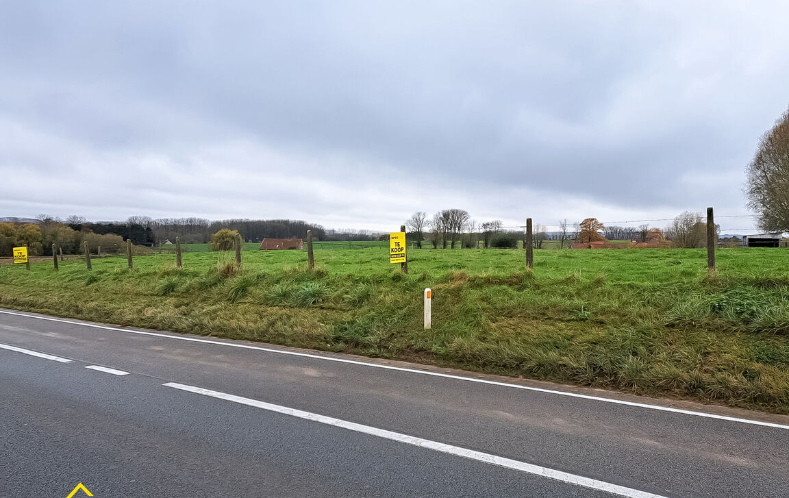 Weide te koop in Galmaarden