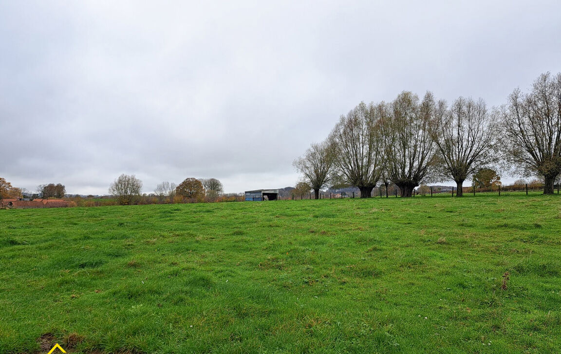 Weide te koop in Galmaarden