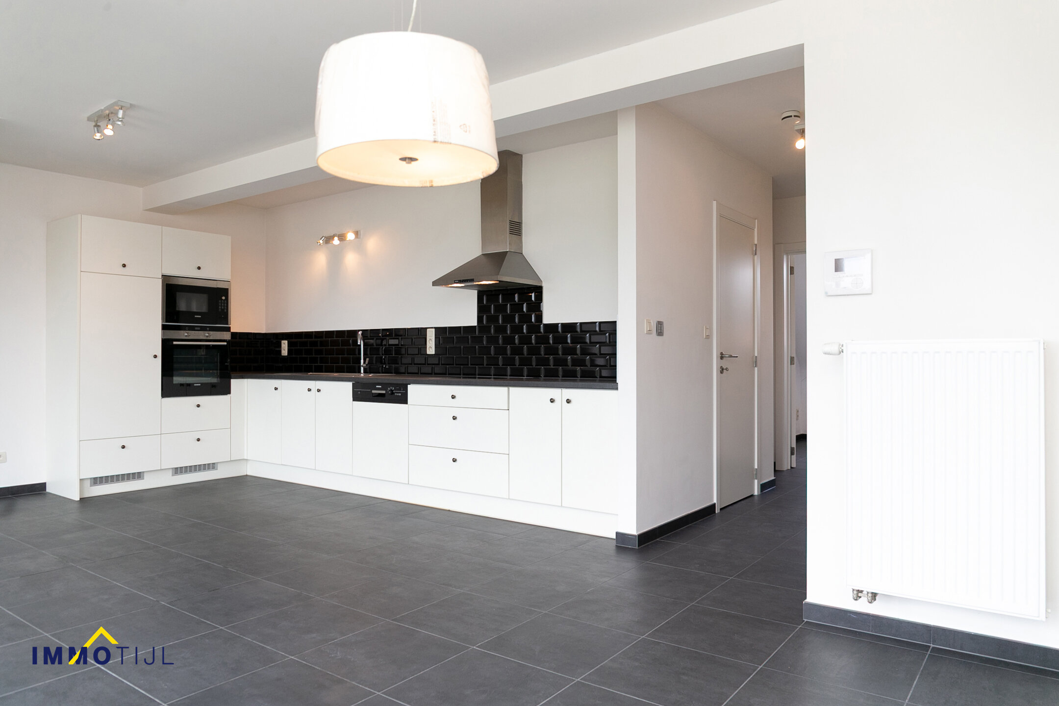 Duplex te huur in Ninove