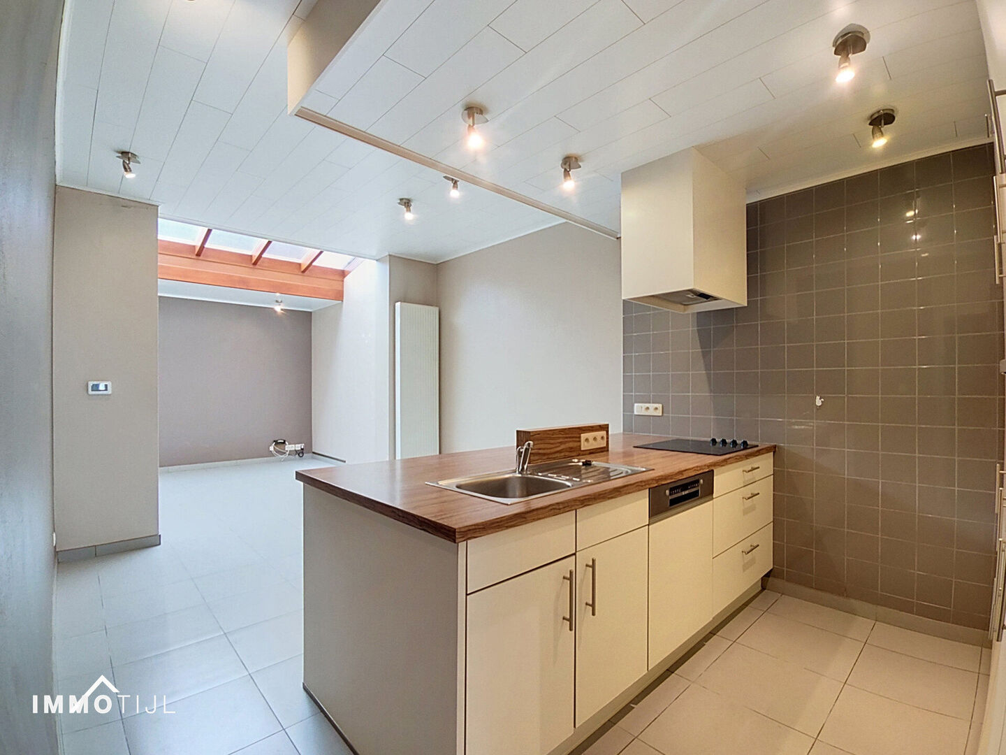 Appartement in Lebbeke