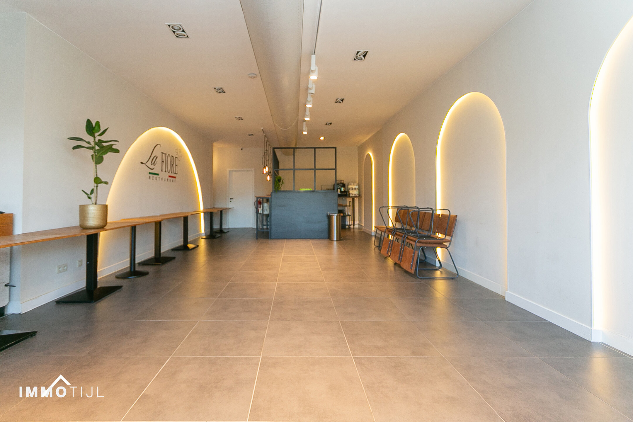 Horeca te koop in Buggenhout