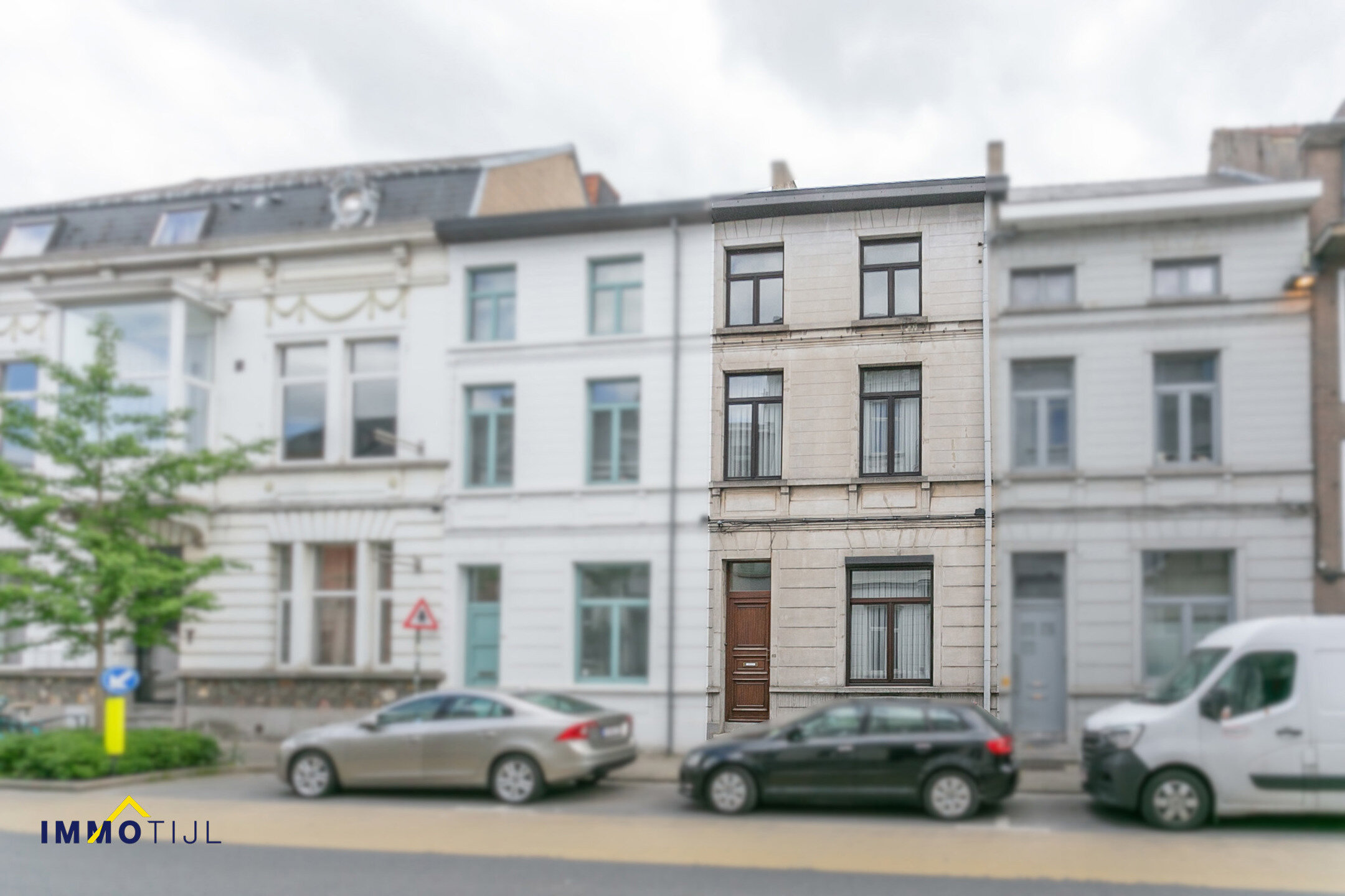 Huis te huur in Aalst