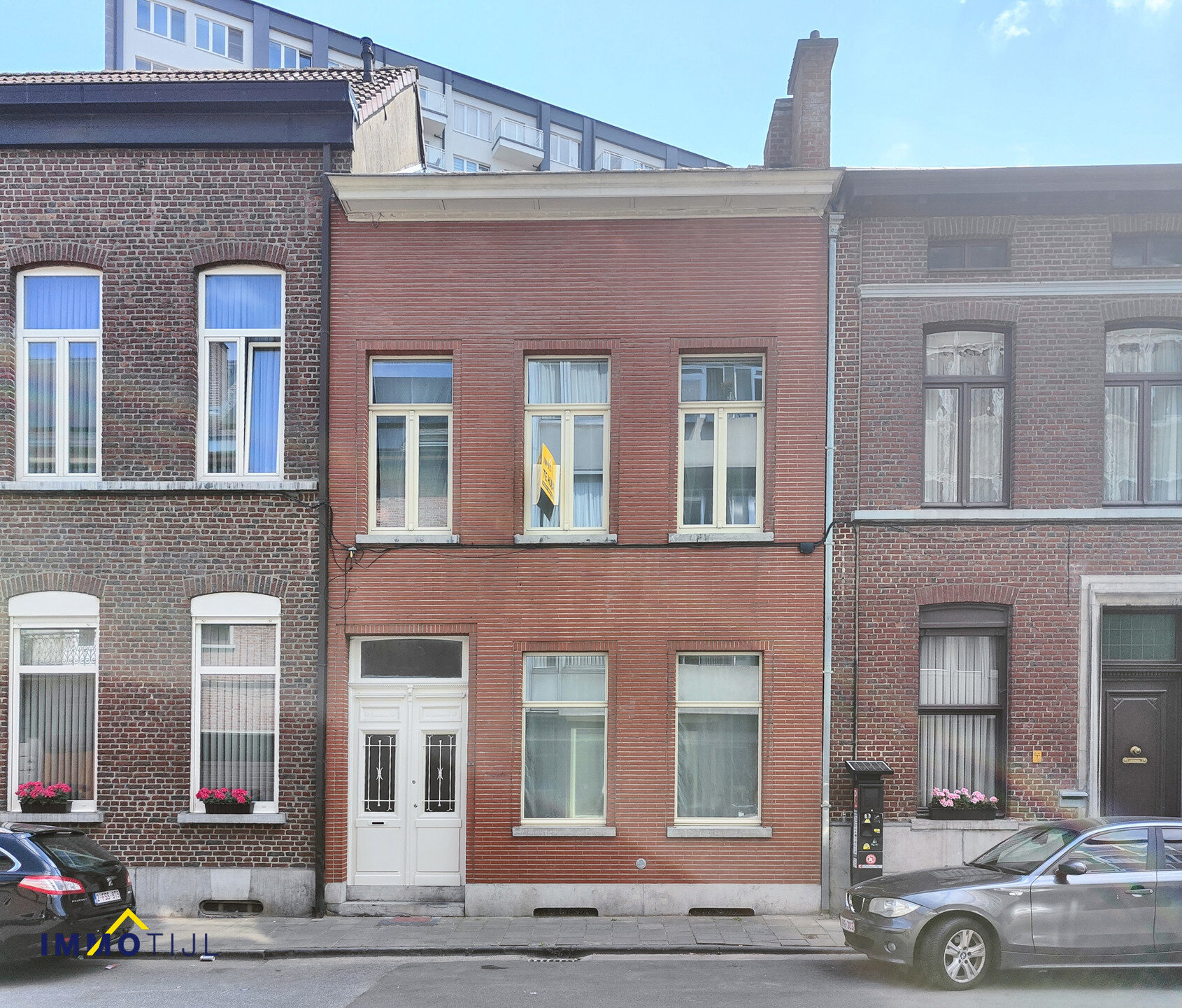 Huis te huur in Aalst
