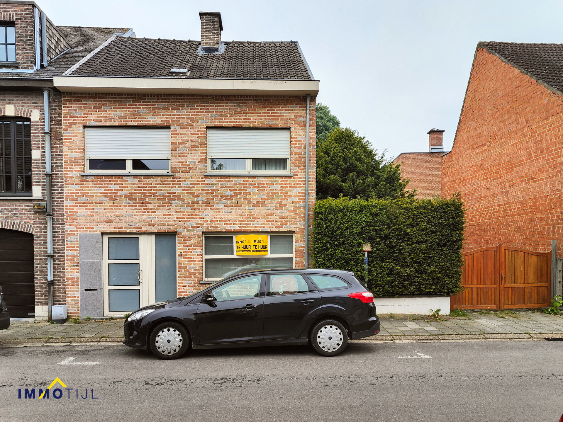 Huis te huur in Aalst