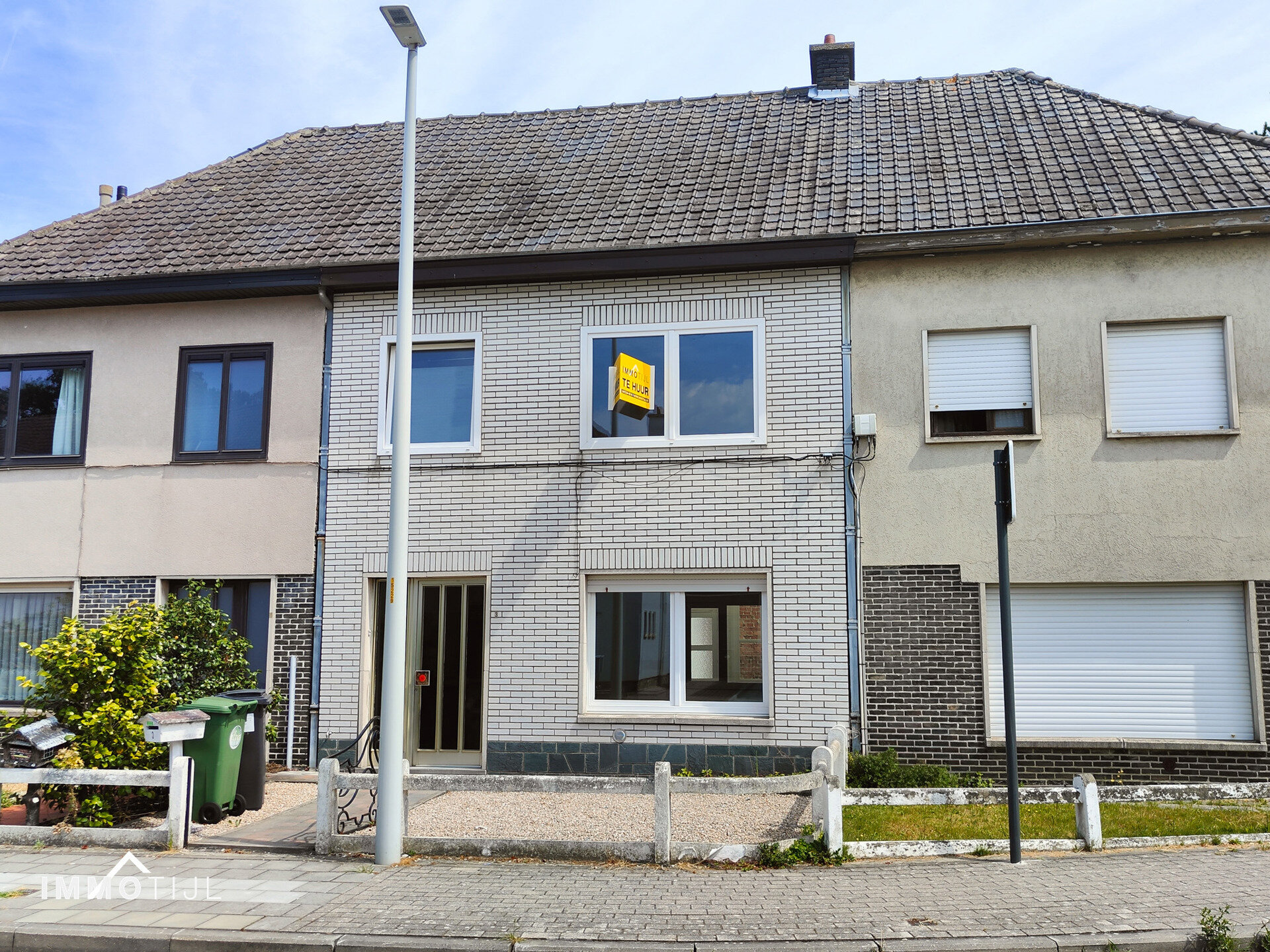Huis te huur in Aalst