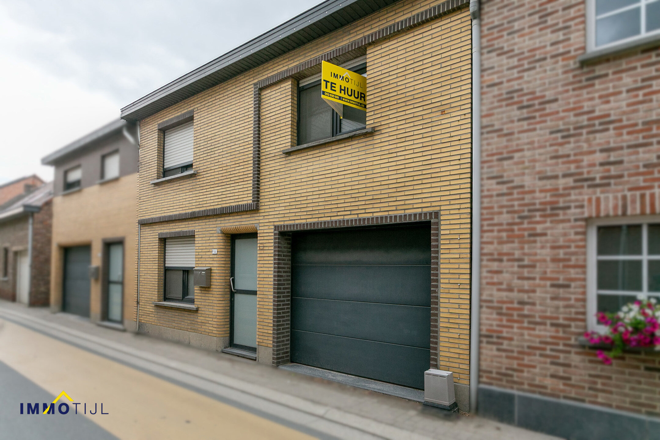 Huis te huur in Buggenhout