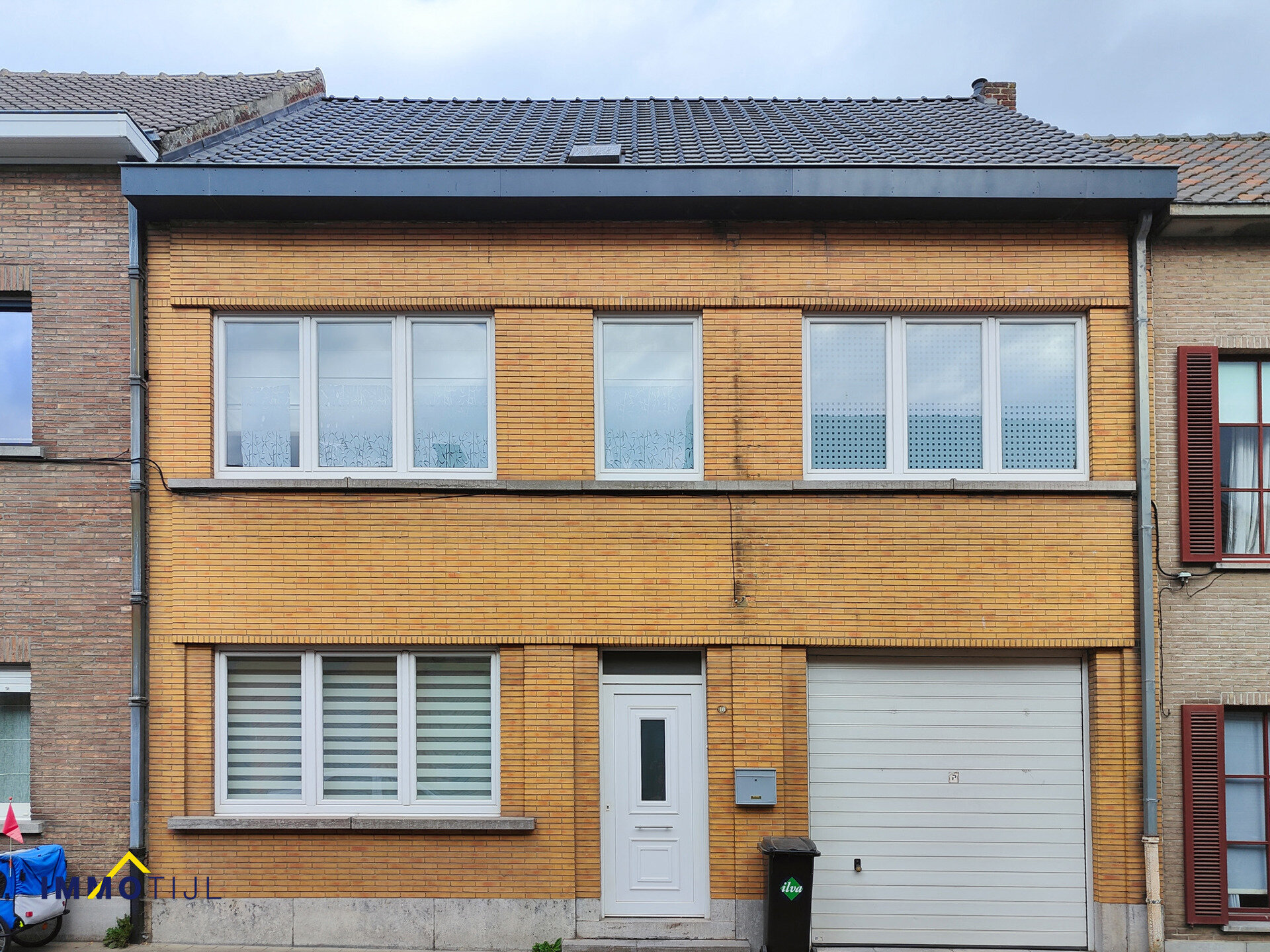 Huis te huur in Denderleeuw