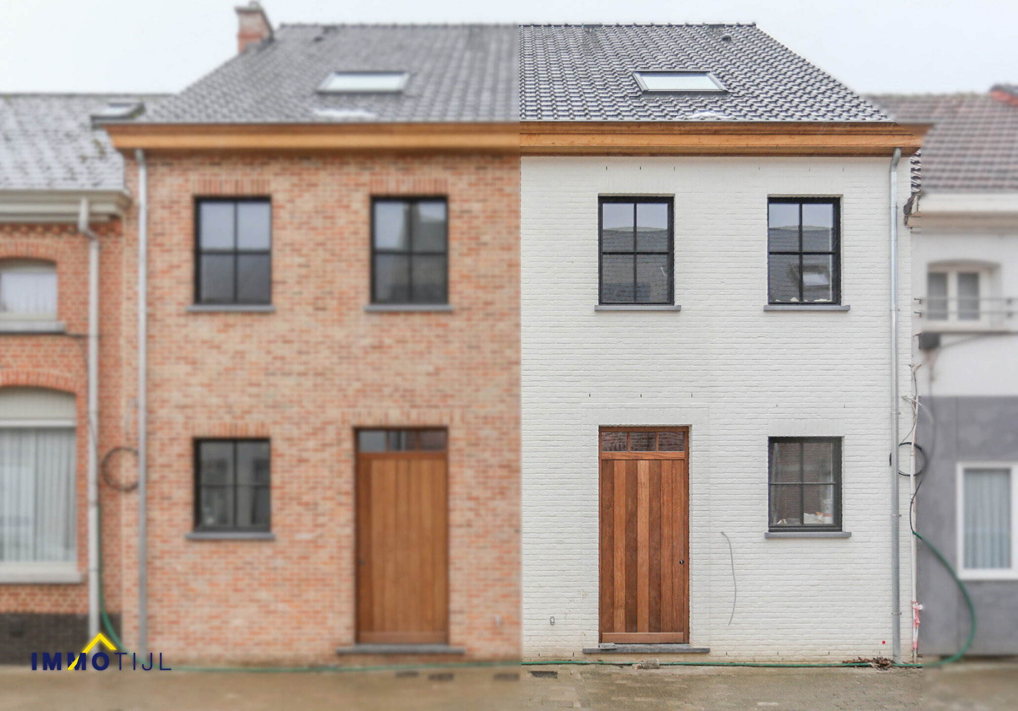 Huis te huur in Dendermonde