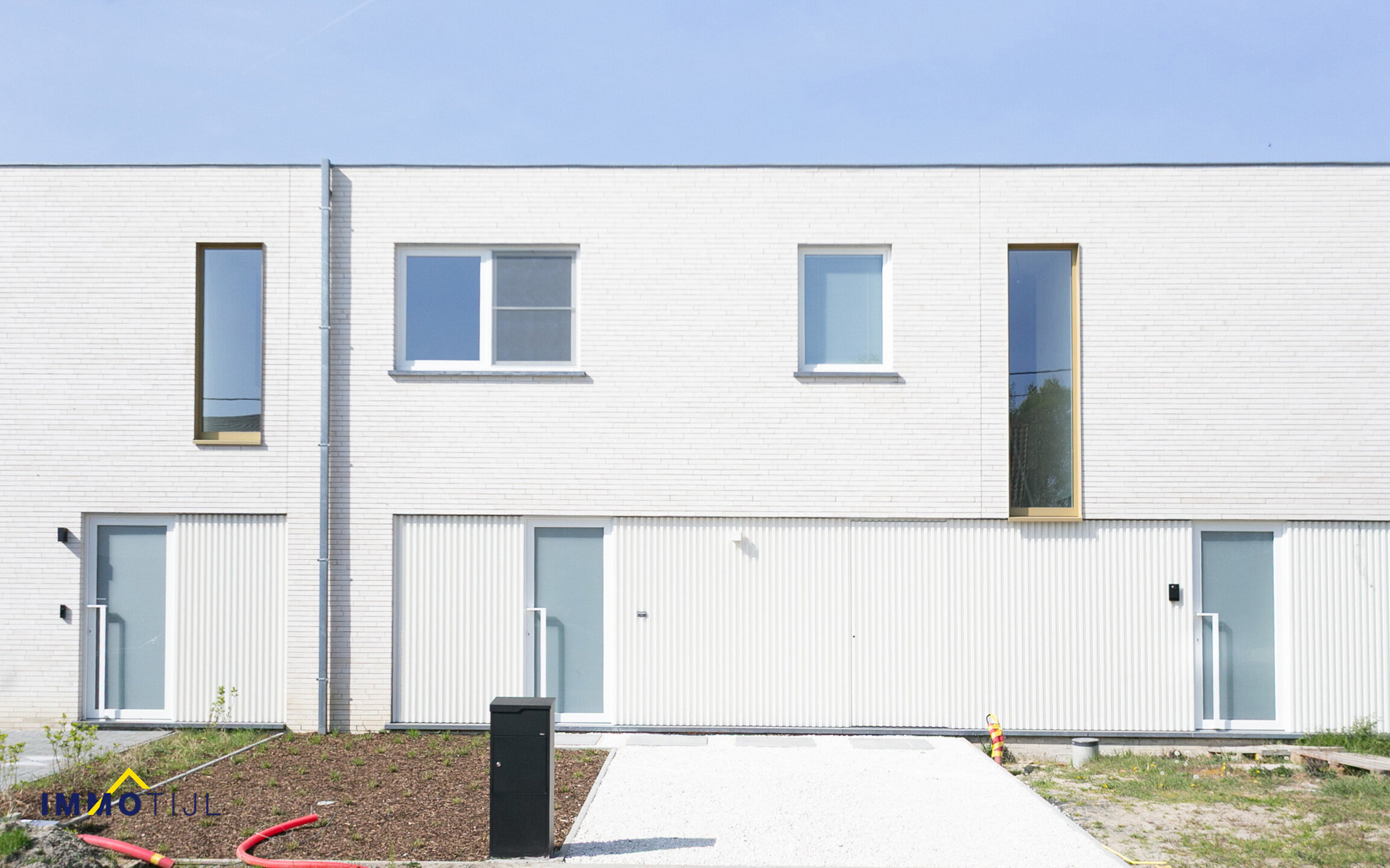 Huis te huur in Dendermonde