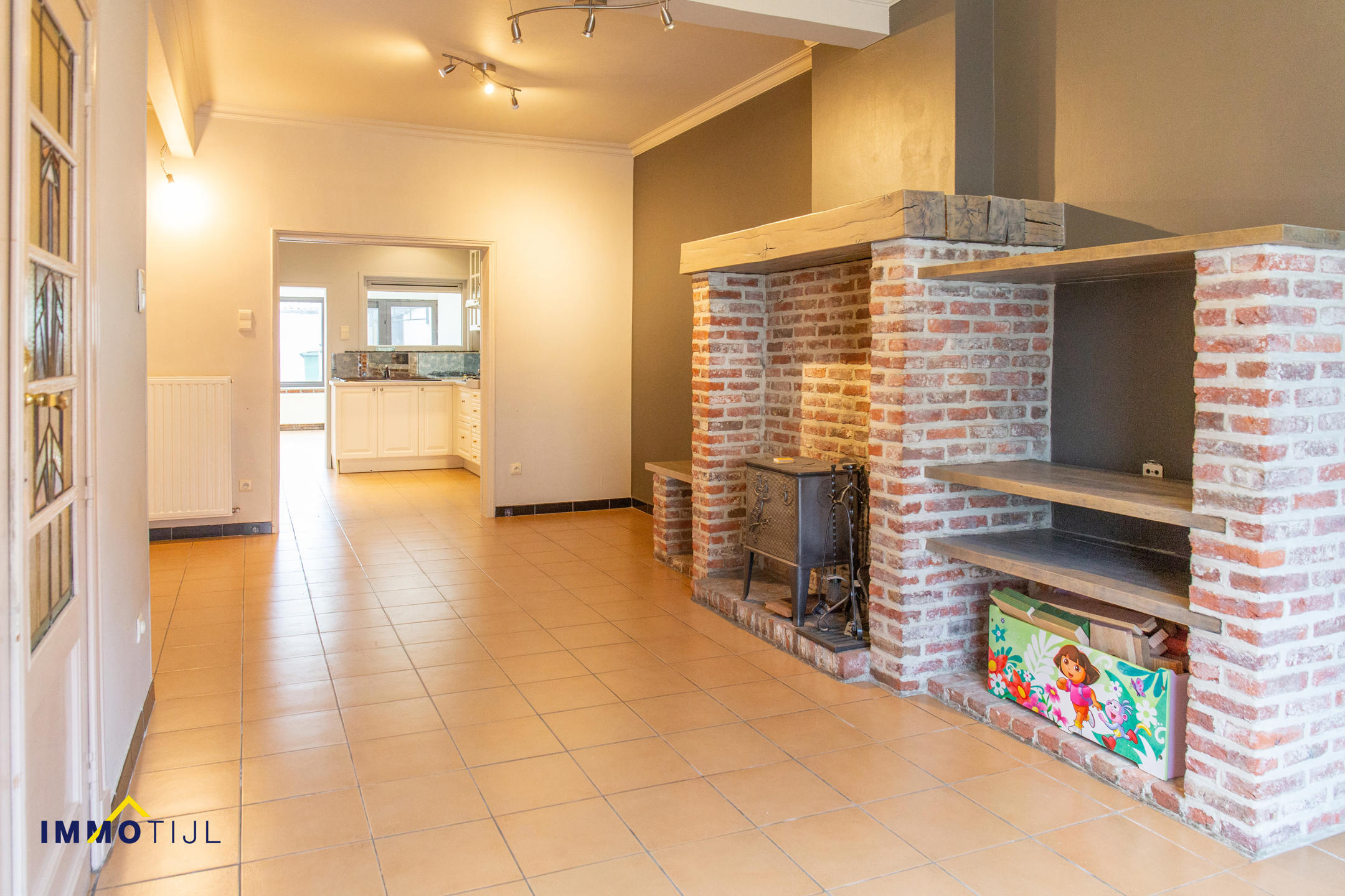 Huis te huur in Dendermonde