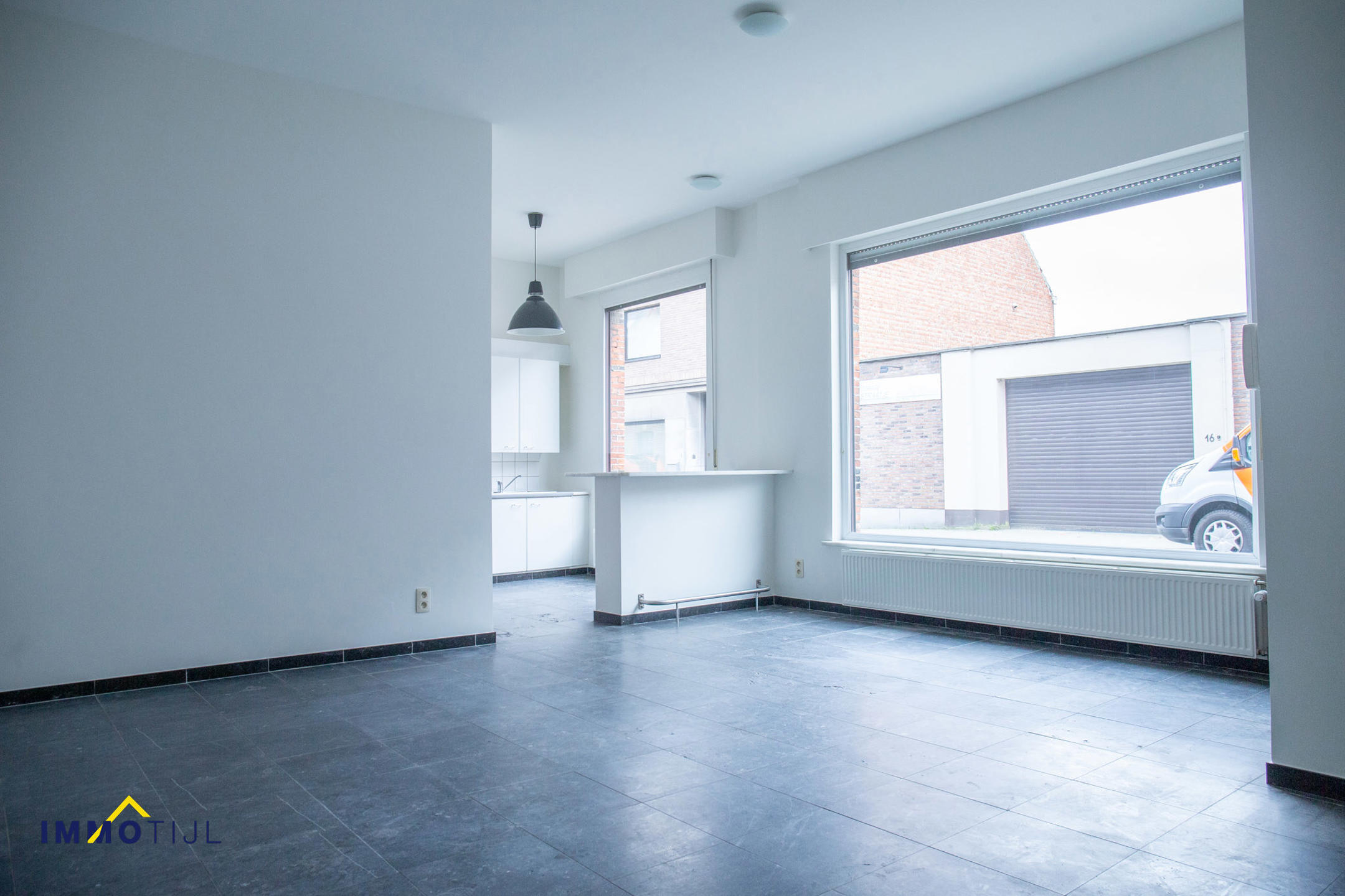 Huis te huur in Dendermonde