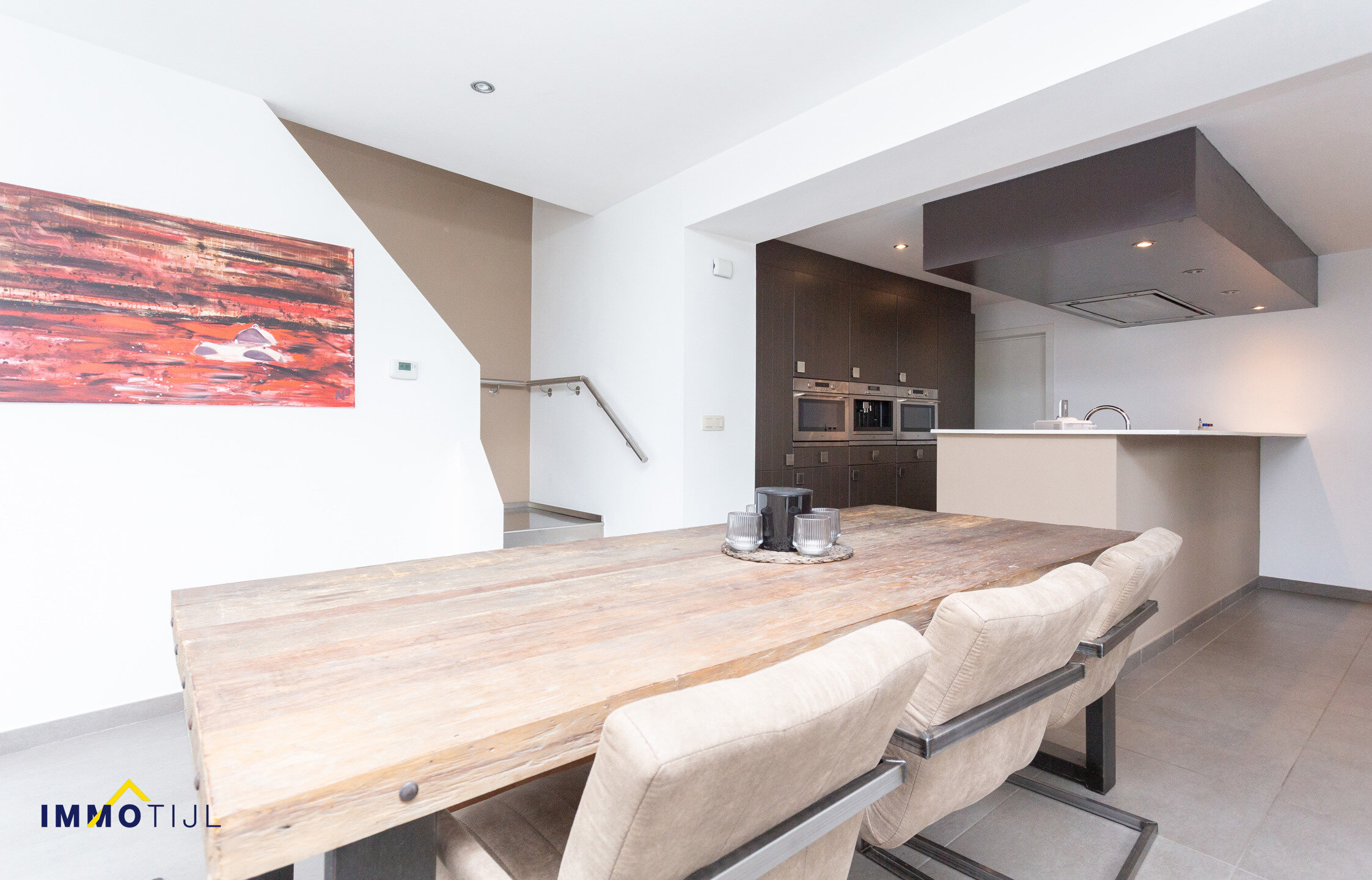 Huis te huur in Dendermonde