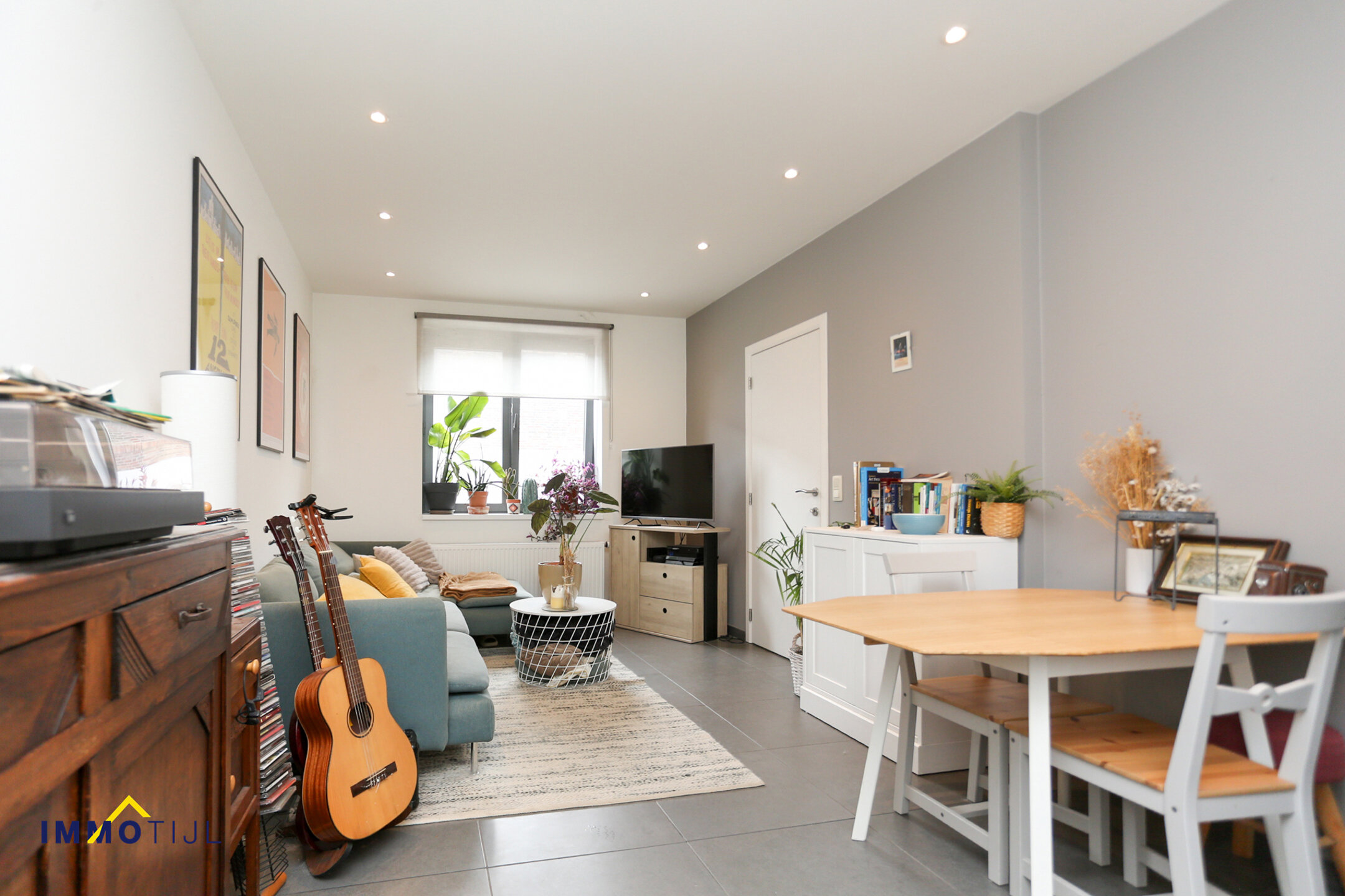 Huis te huur in Dendermonde