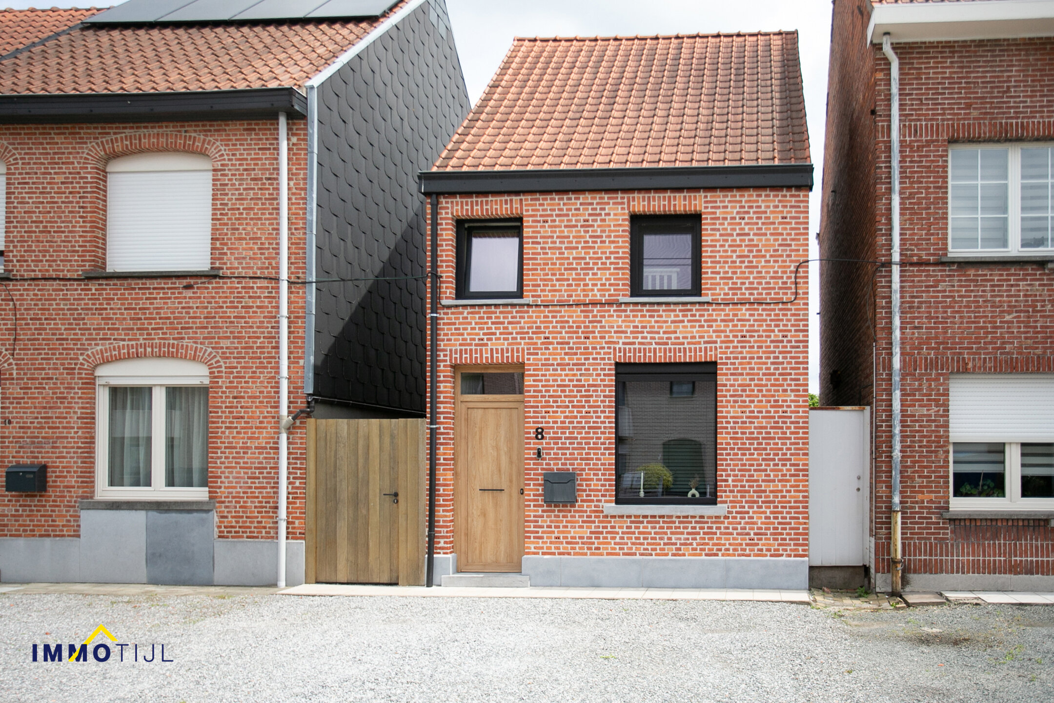 Huis te huur in Dendermonde