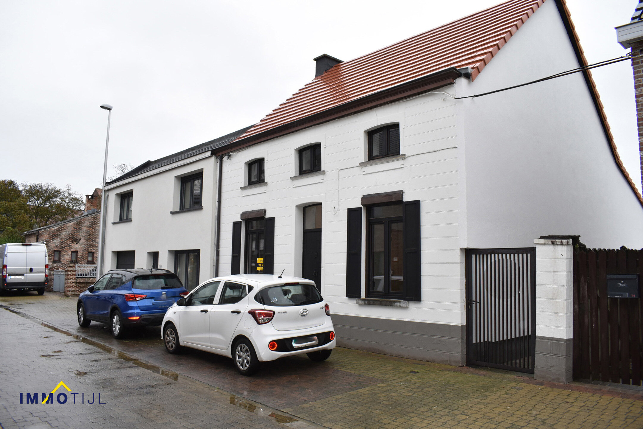 Huis te huur in Erembodegem