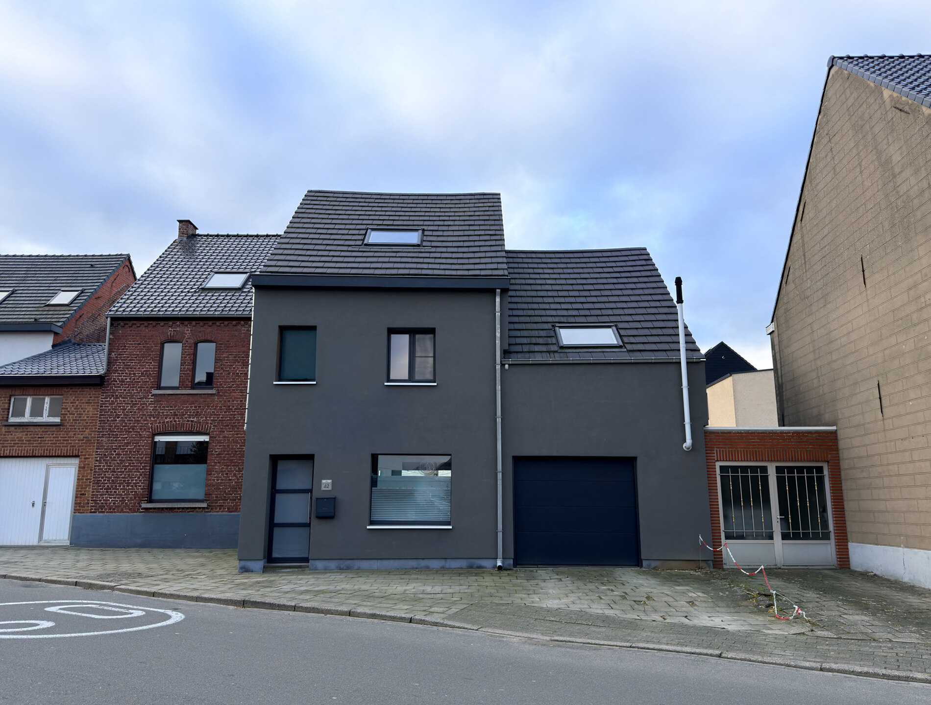 Huis te huur in Erpe-Mere
