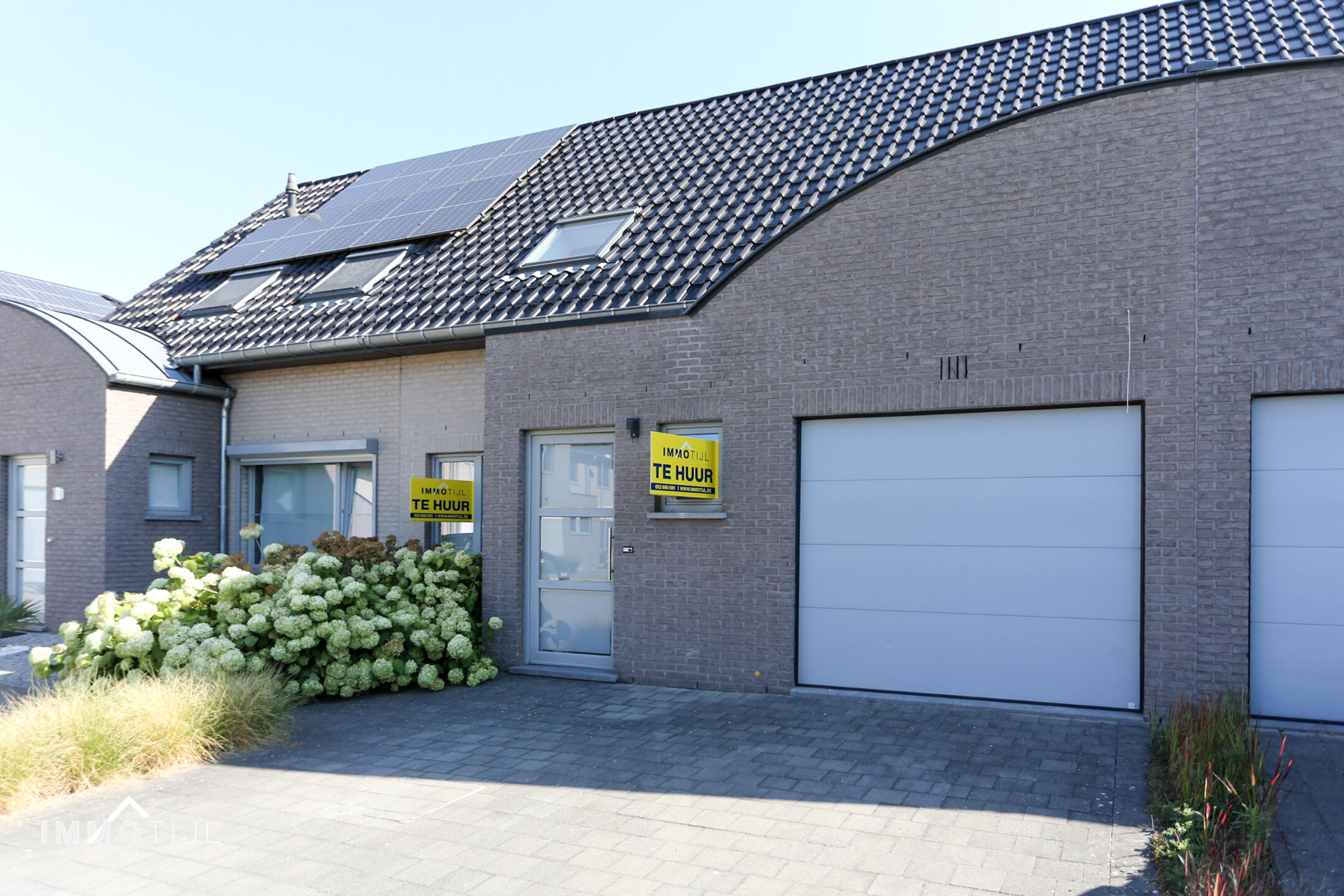 Huis te huur in Hamme