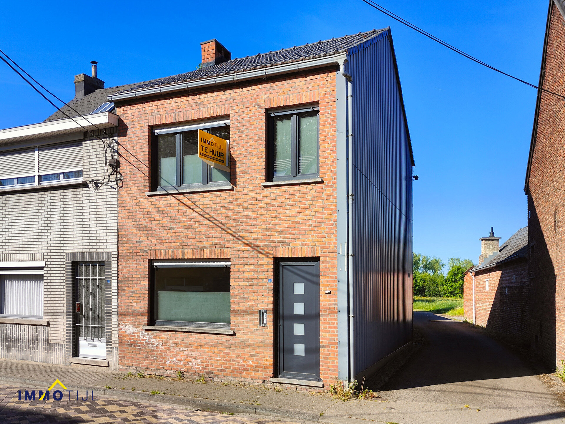 Huis te huur in Lebbeke