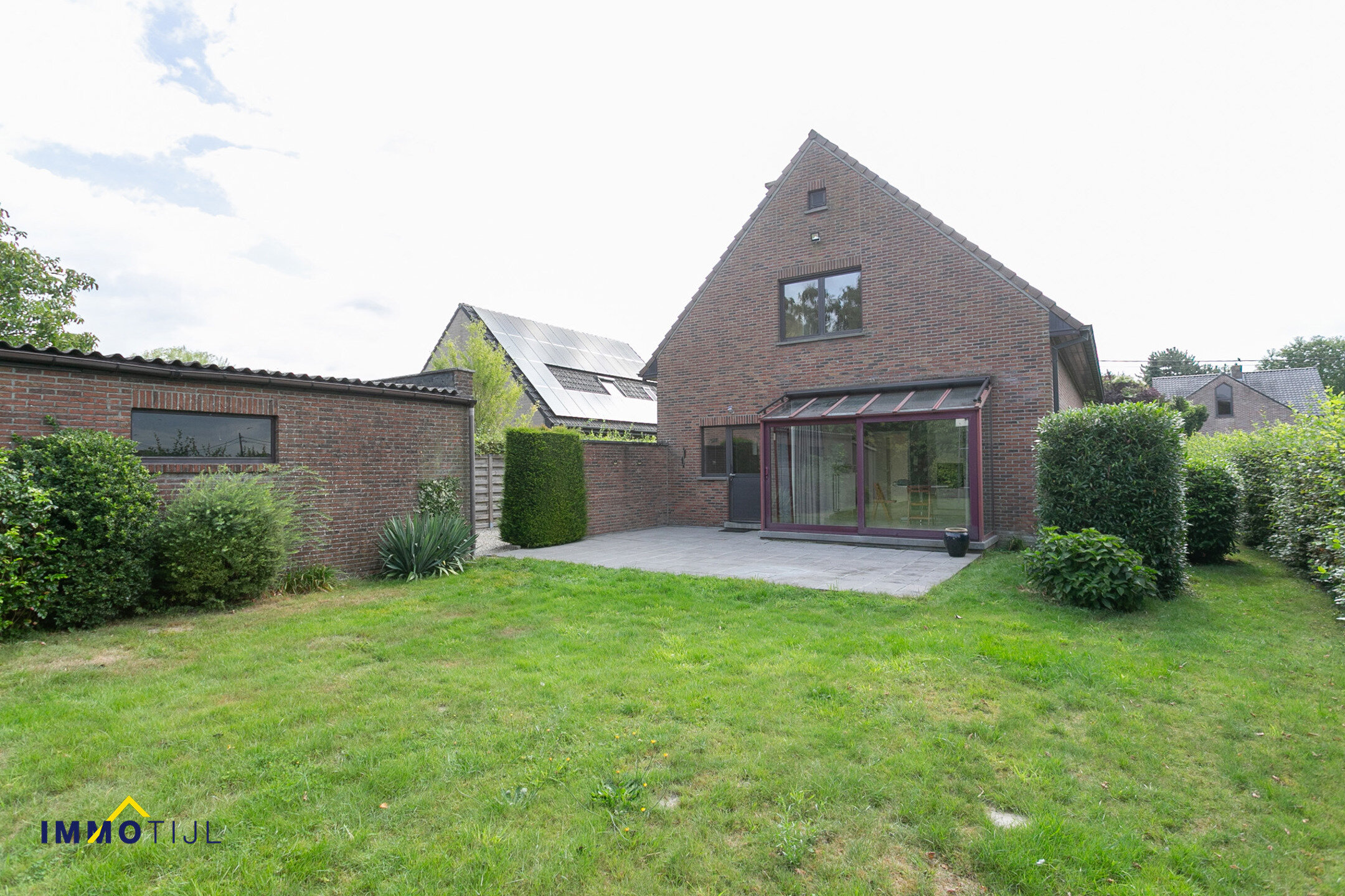 Huis te huur in Lebbeke