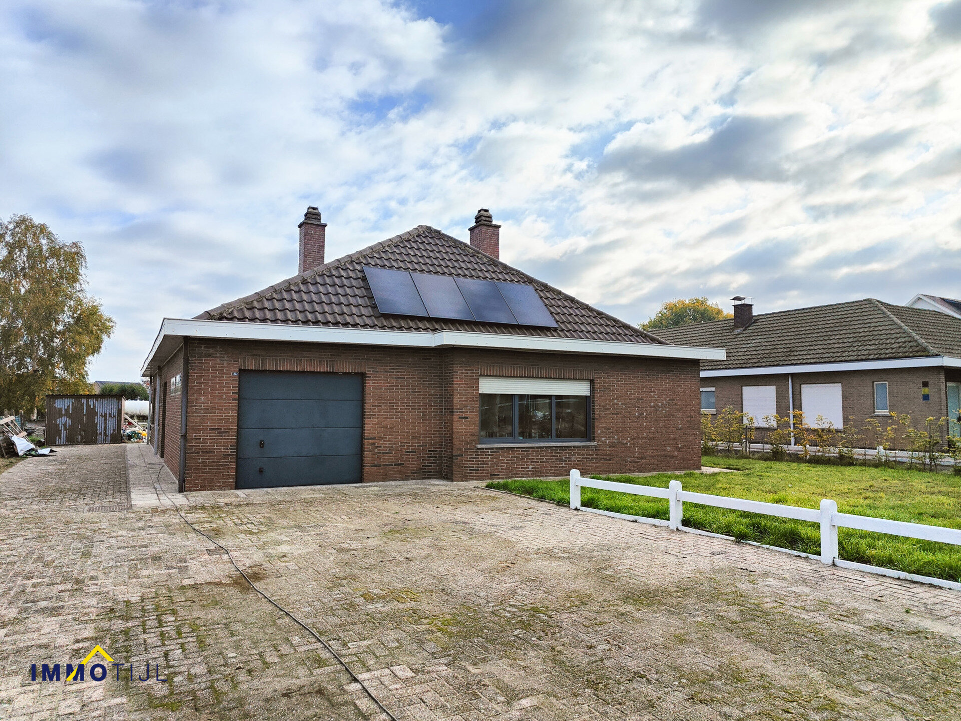 Huis te huur in Lebbeke