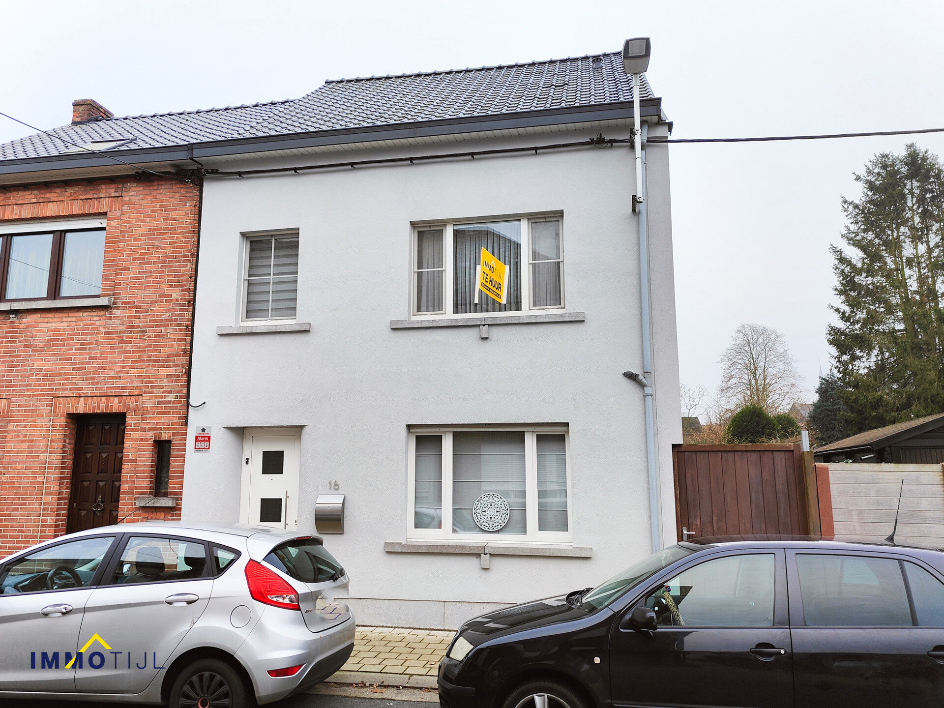 Huis te huur in Lede