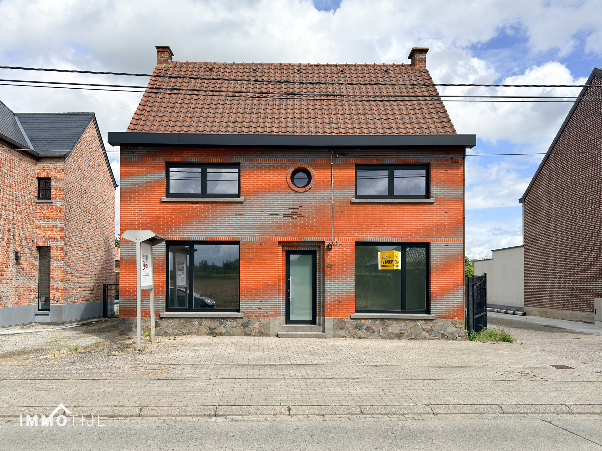 Huis te huur in Lede