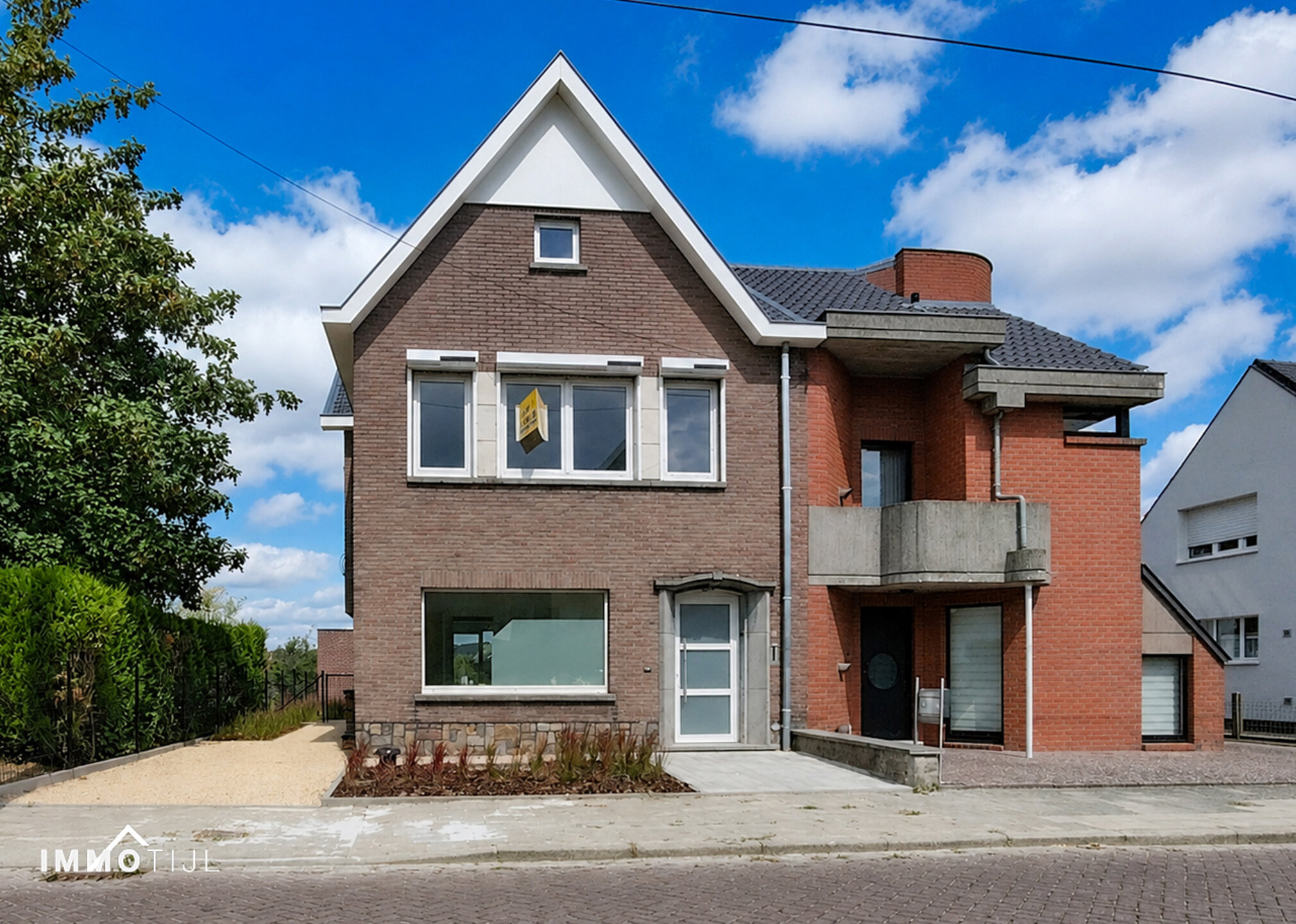 Huis te huur in Lede