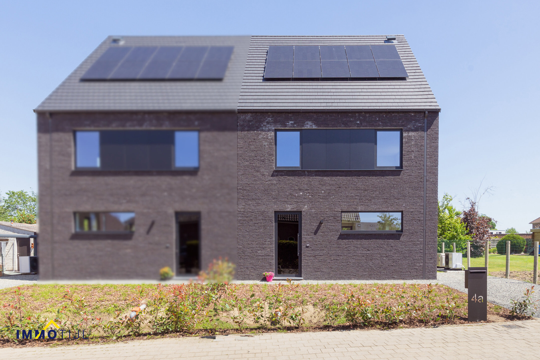Huis te huur in Londerzeel