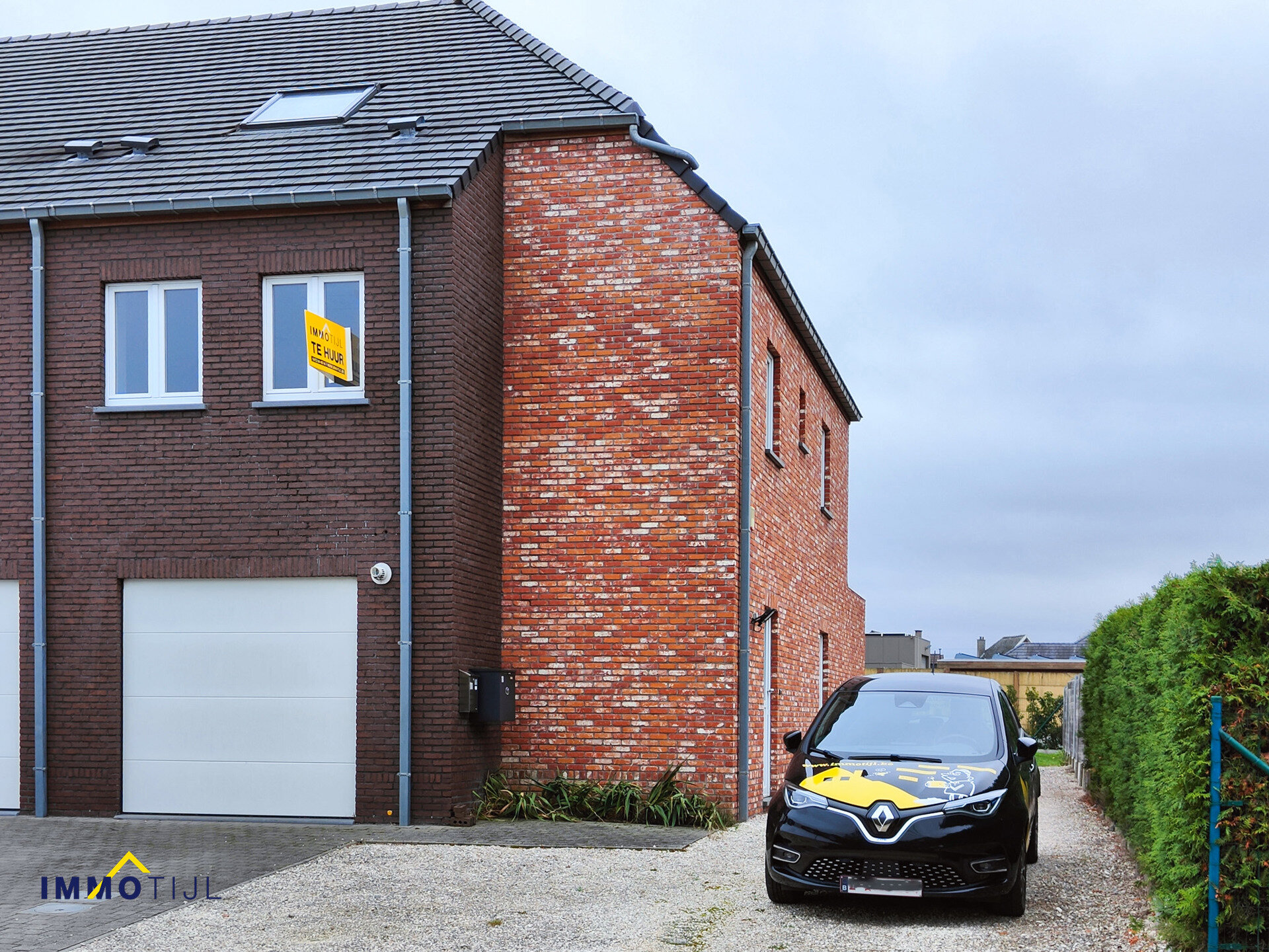 Huis te huur in Moorsel