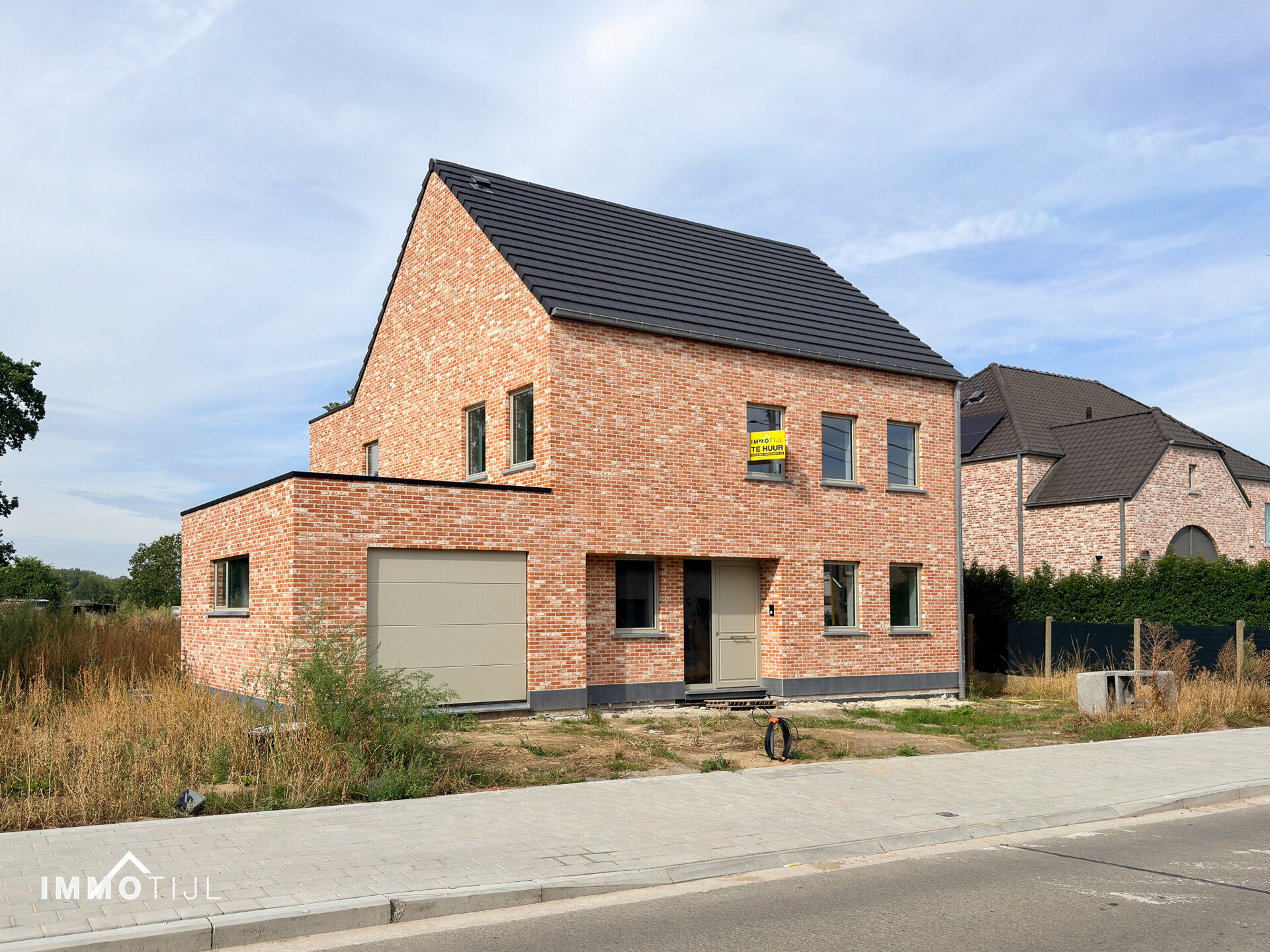 Huis te huur in Moorsel