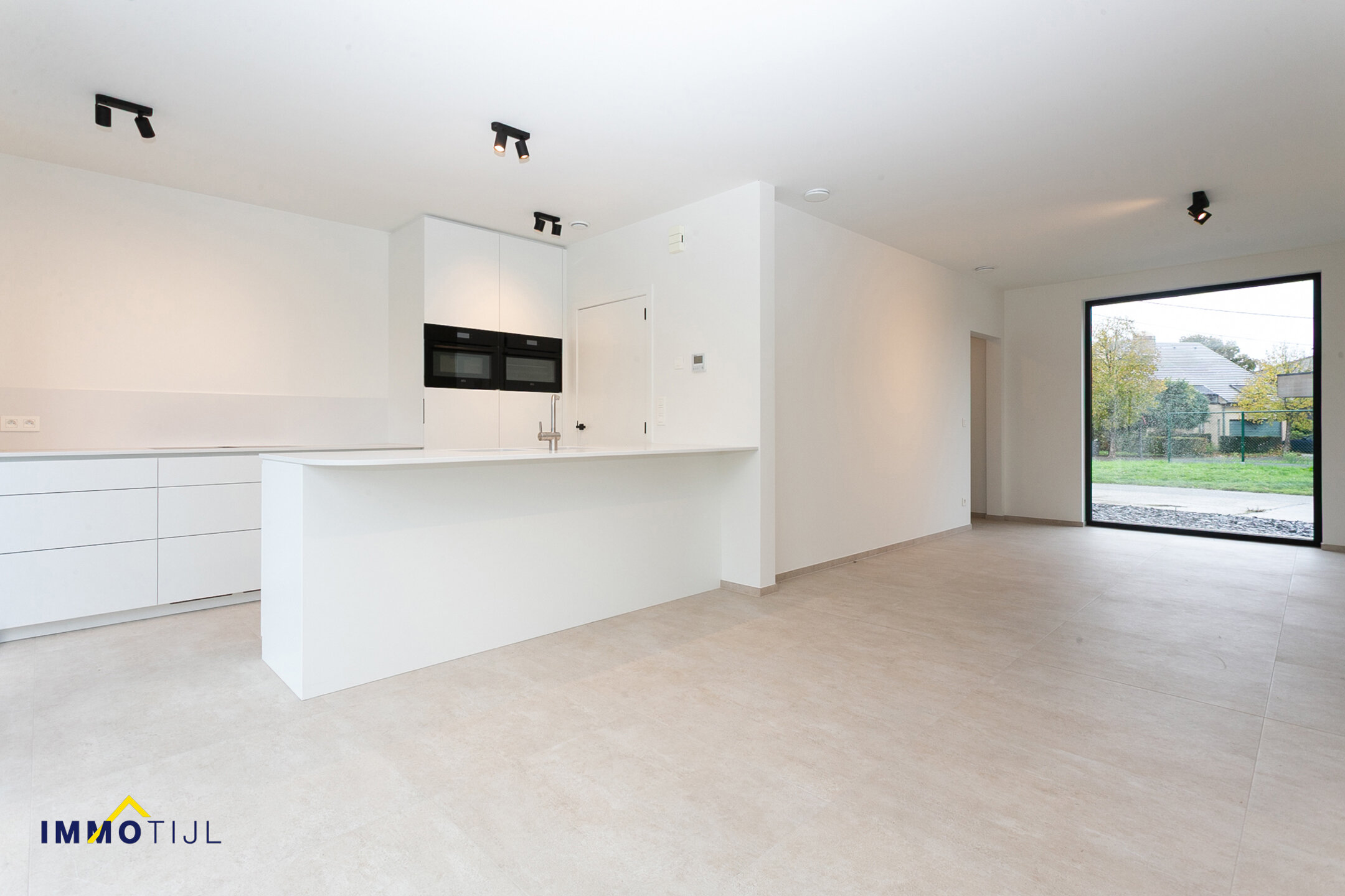 Huis te huur in Opwijk