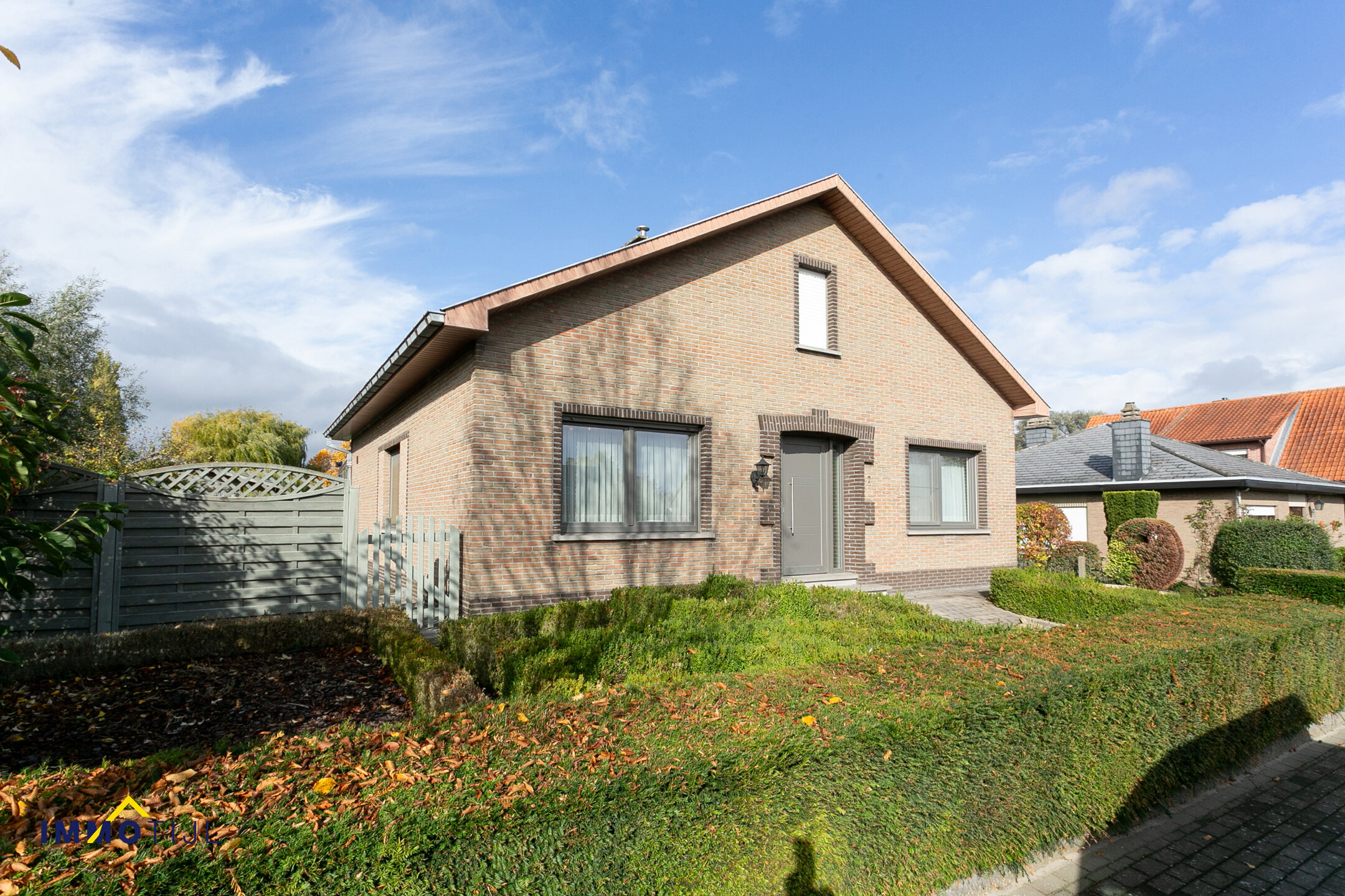 Huis te huur in Opwijk