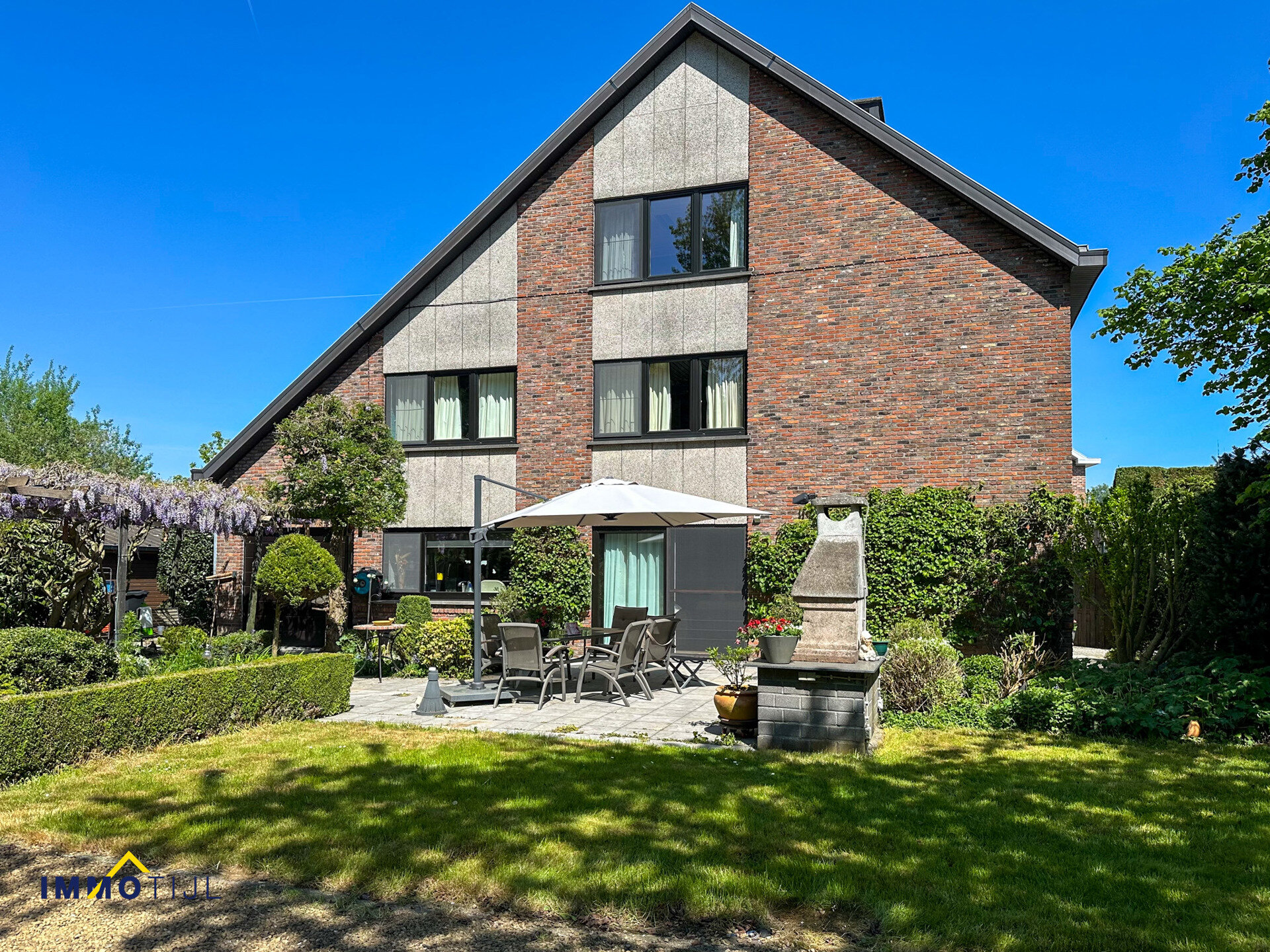 Huis te koop in Aalst