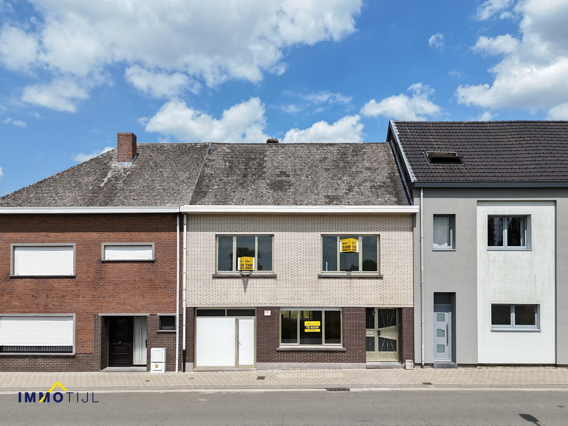 Huis te koop in Aalst