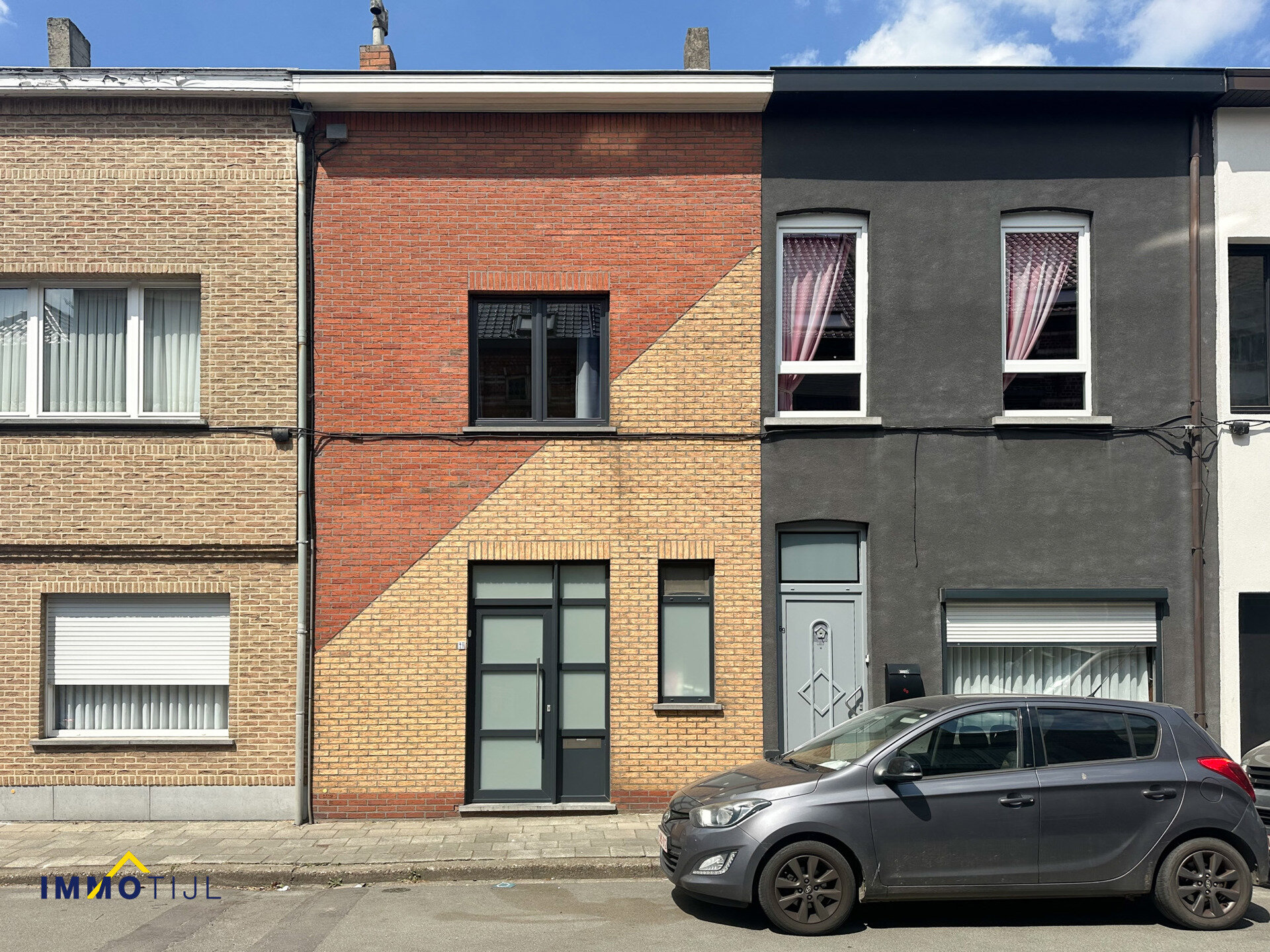 Huis te koop in Aalst