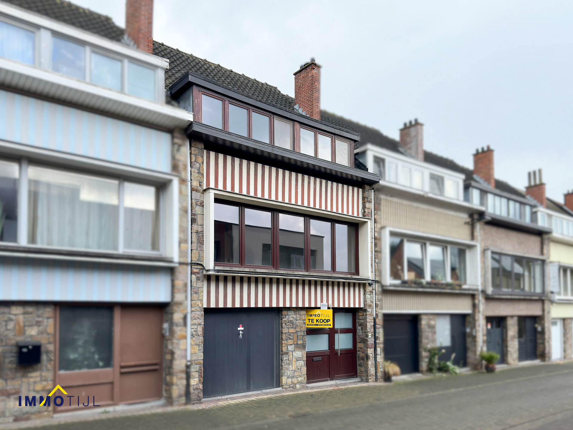 Huis te koop in Aalst