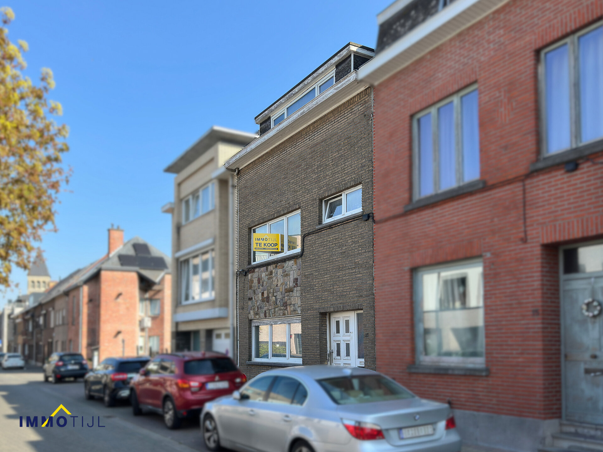 Huis te koop in Aalst