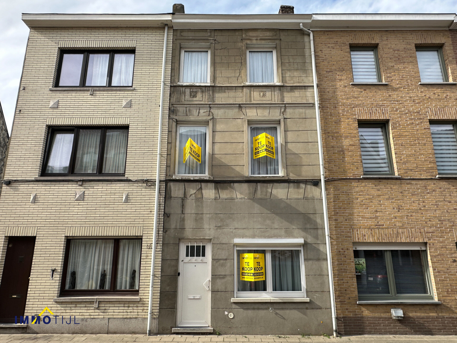 Huis te koop in Aalst