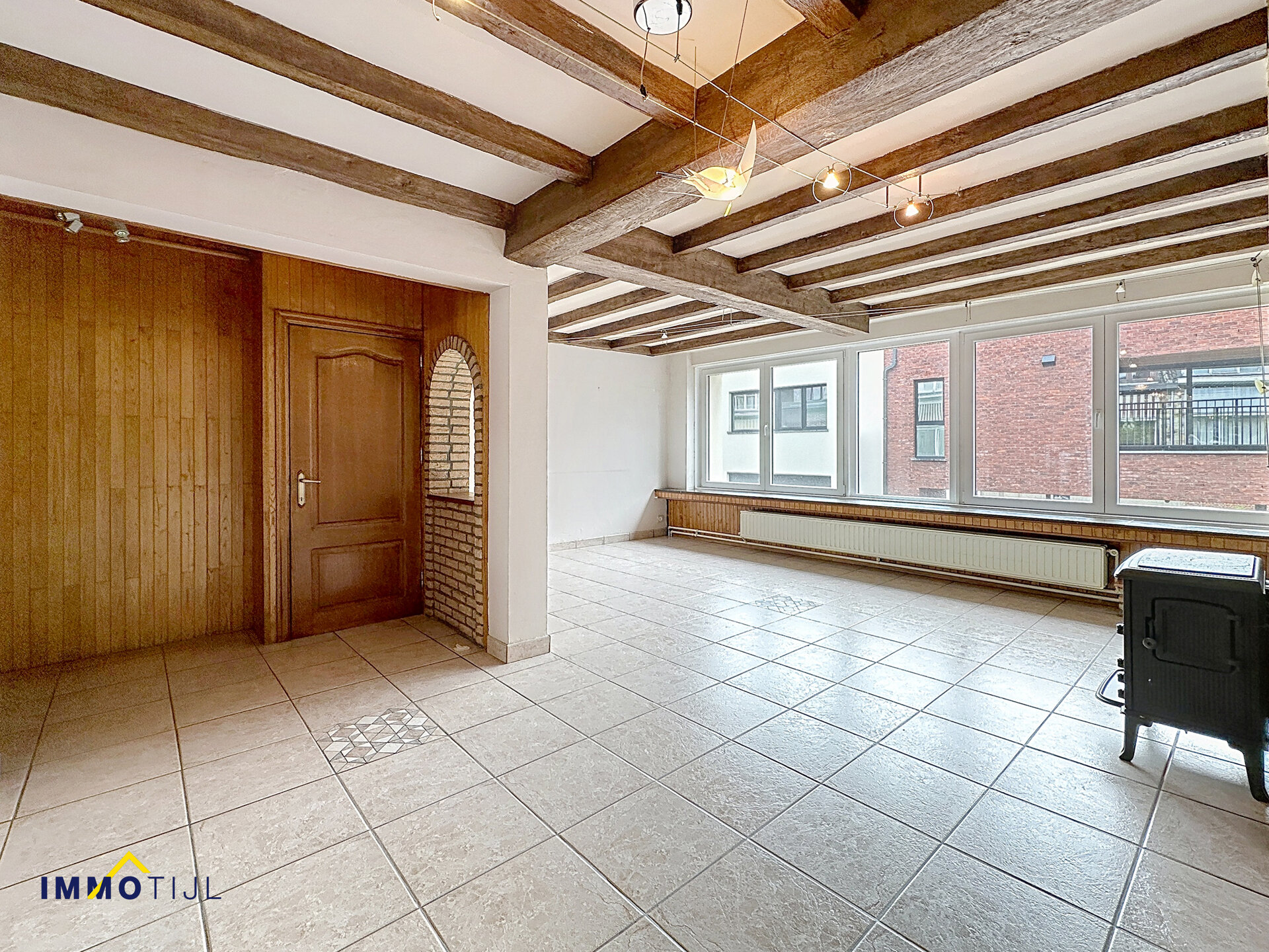 Huis te koop in Aalst