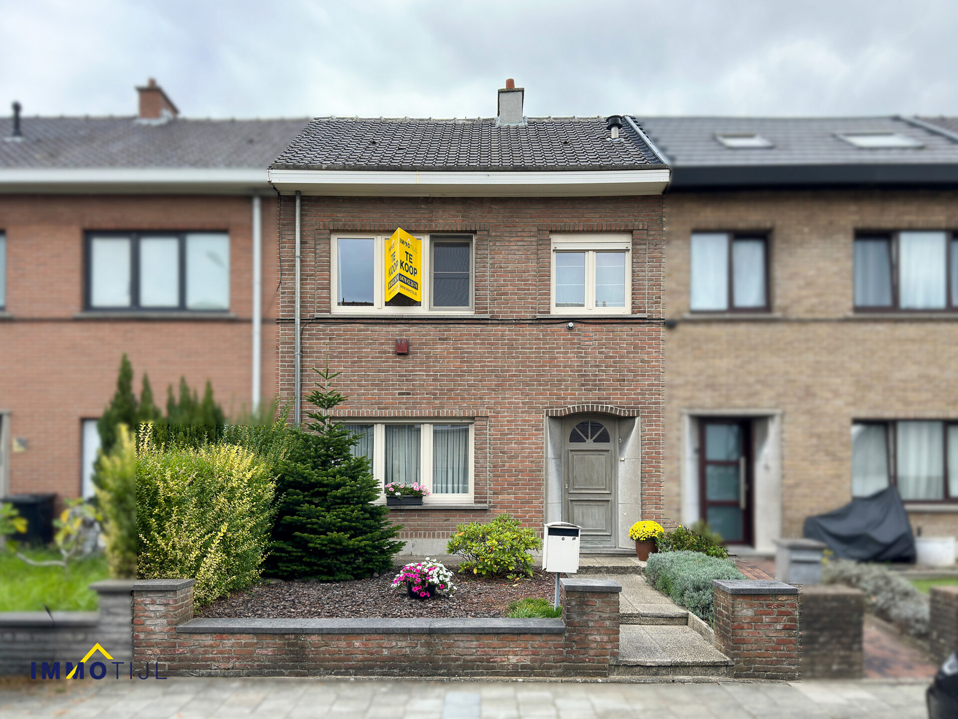 Huis te koop in Aalst