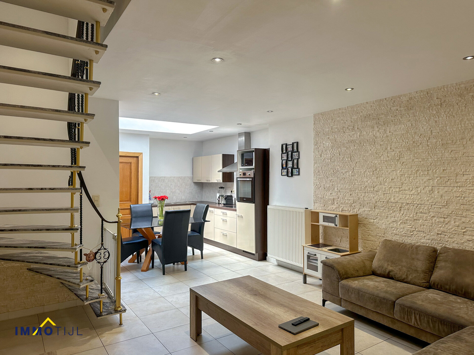 Huis te koop in Aalst